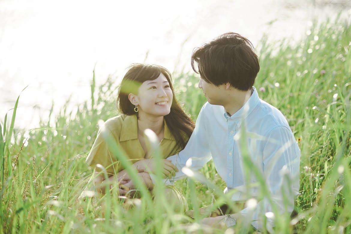 在東京,讓這一刻成為你們永恆的一部分:Takano 求婚攝影體驗