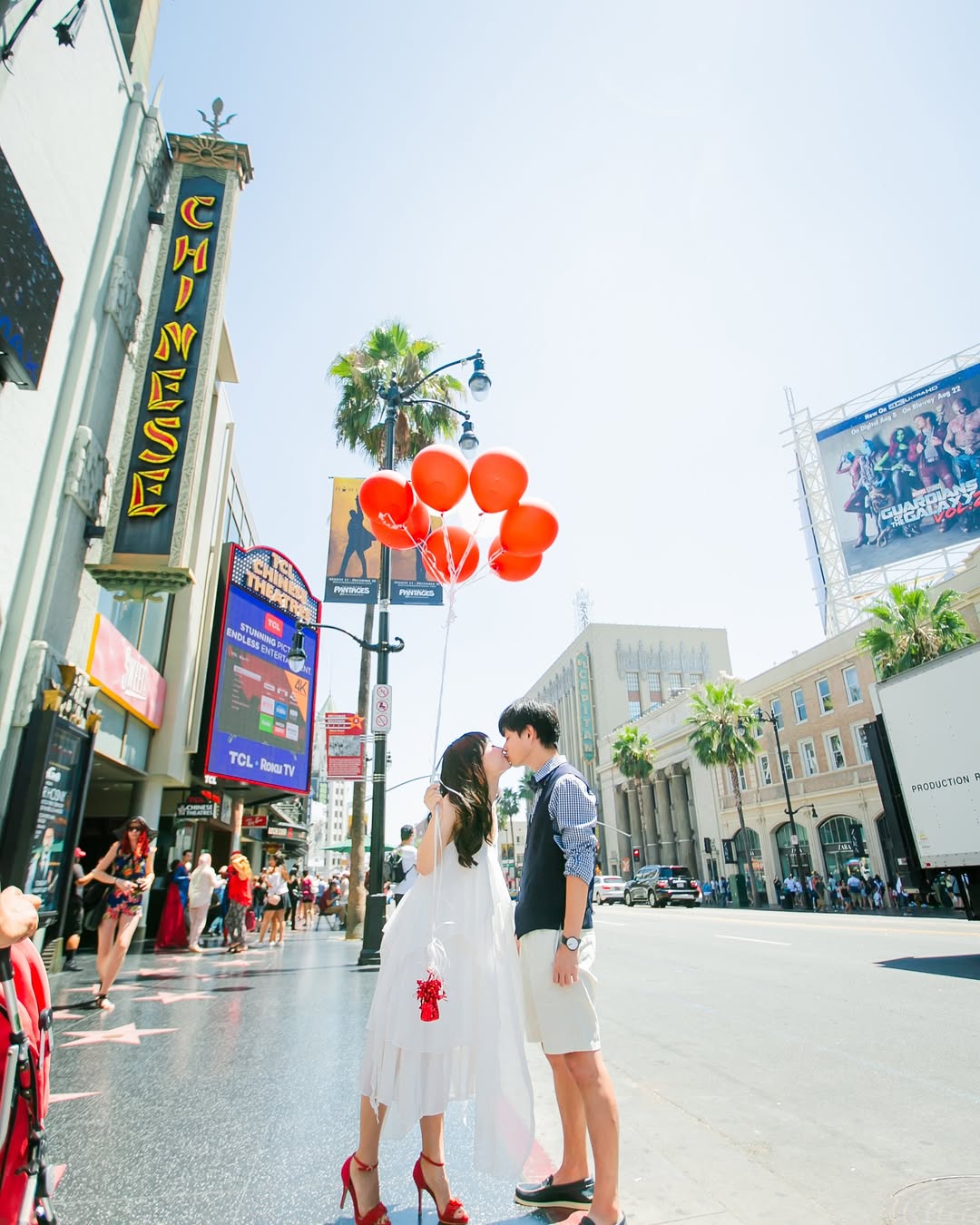 在神戶,定格兩個人的柔情 : Maruru 情侶攝影體驗