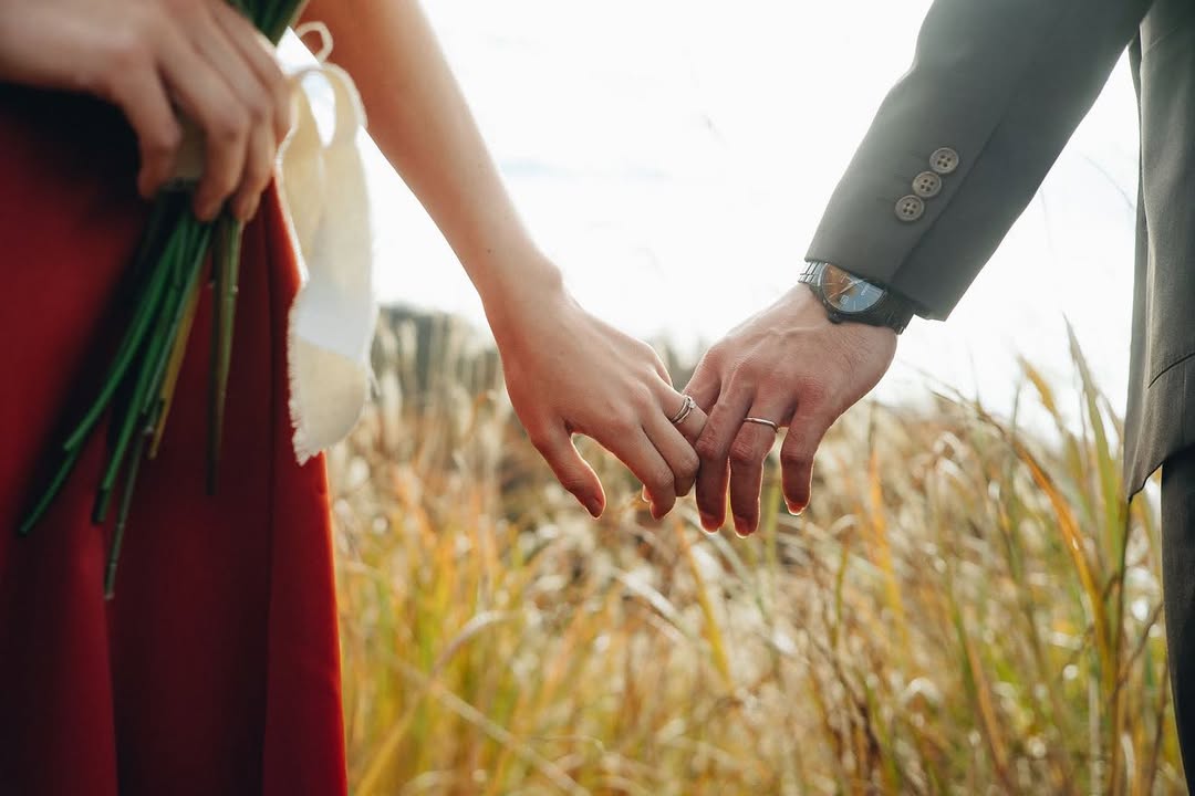 在京都優雅風景中綻放的愛情故事:Misa 婚紗攝影