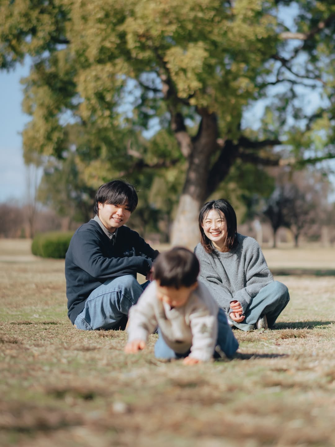 大阪家語:讓Moeko 紀錄你的家庭日常