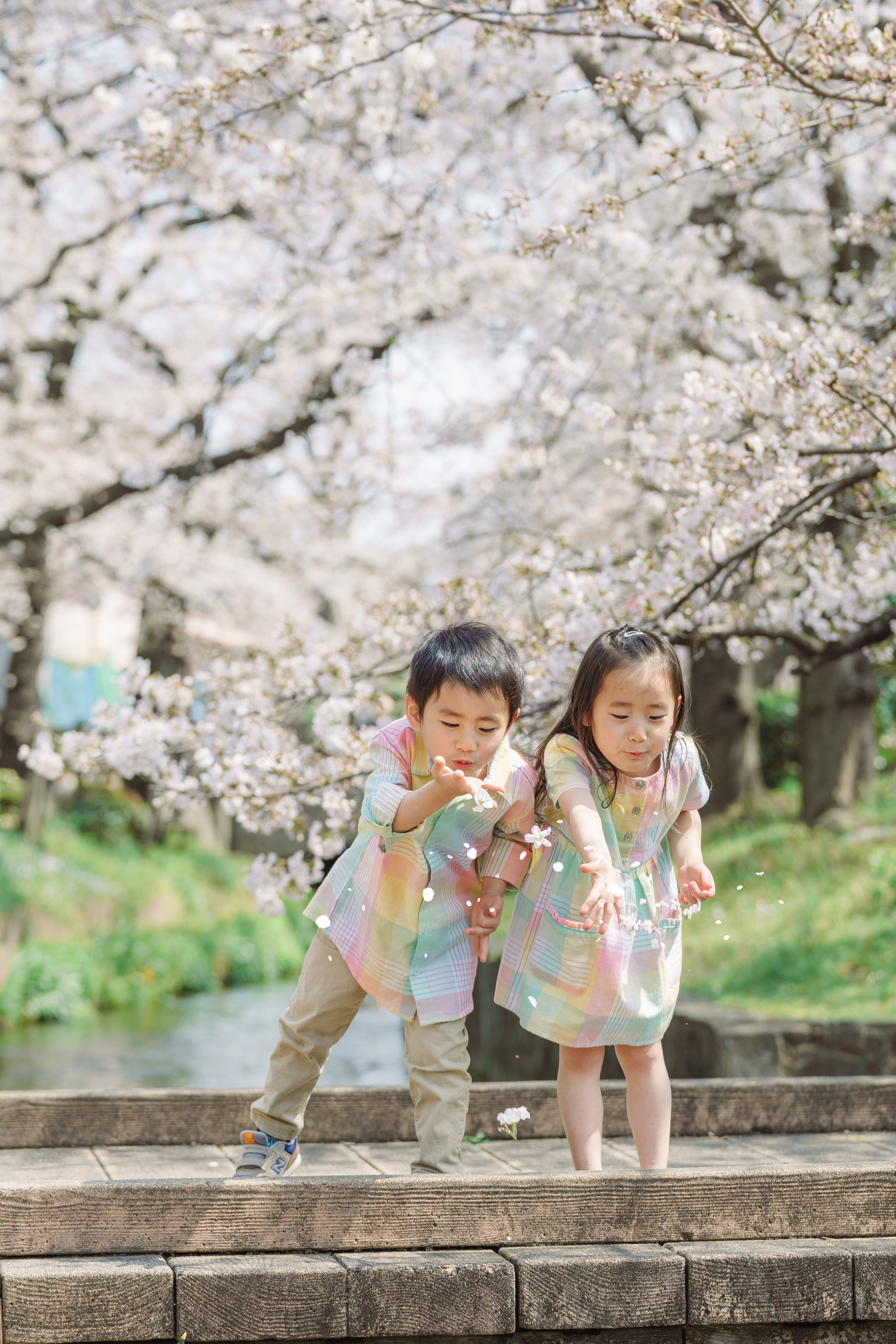 東京家庭寫真:Yurumari記錄溫馨感動!