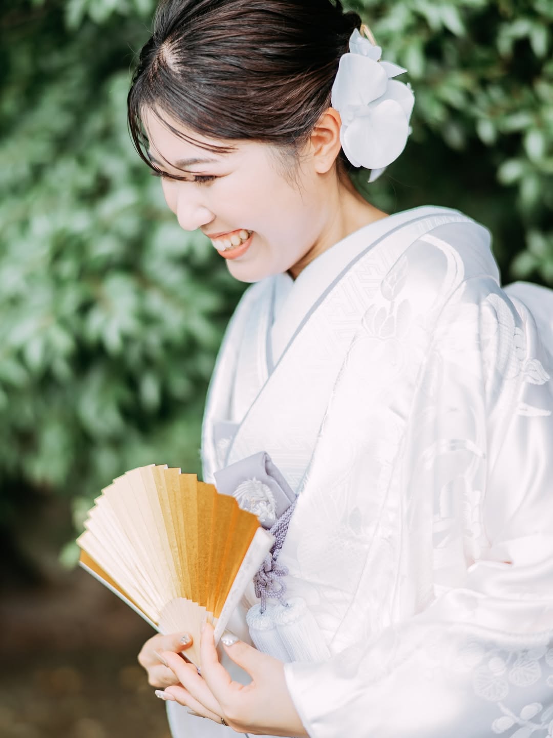 在京都流轉的光影中求婚:Taichi 溫柔定格愛的開始
