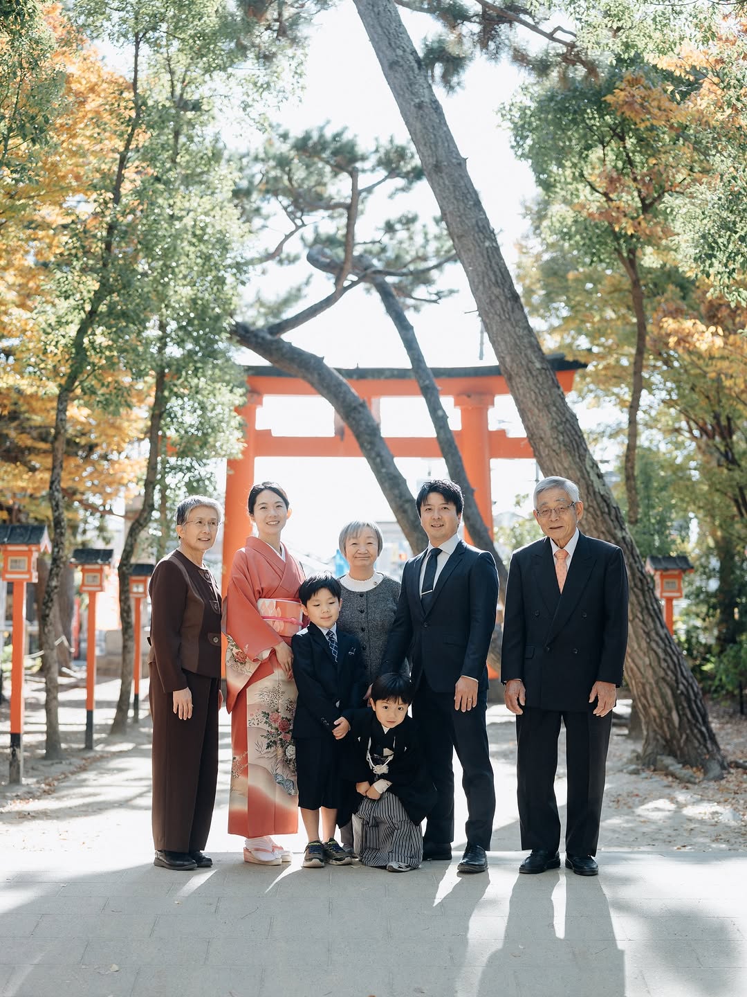 大阪家語:讓Moeko 紀錄你的家庭日常