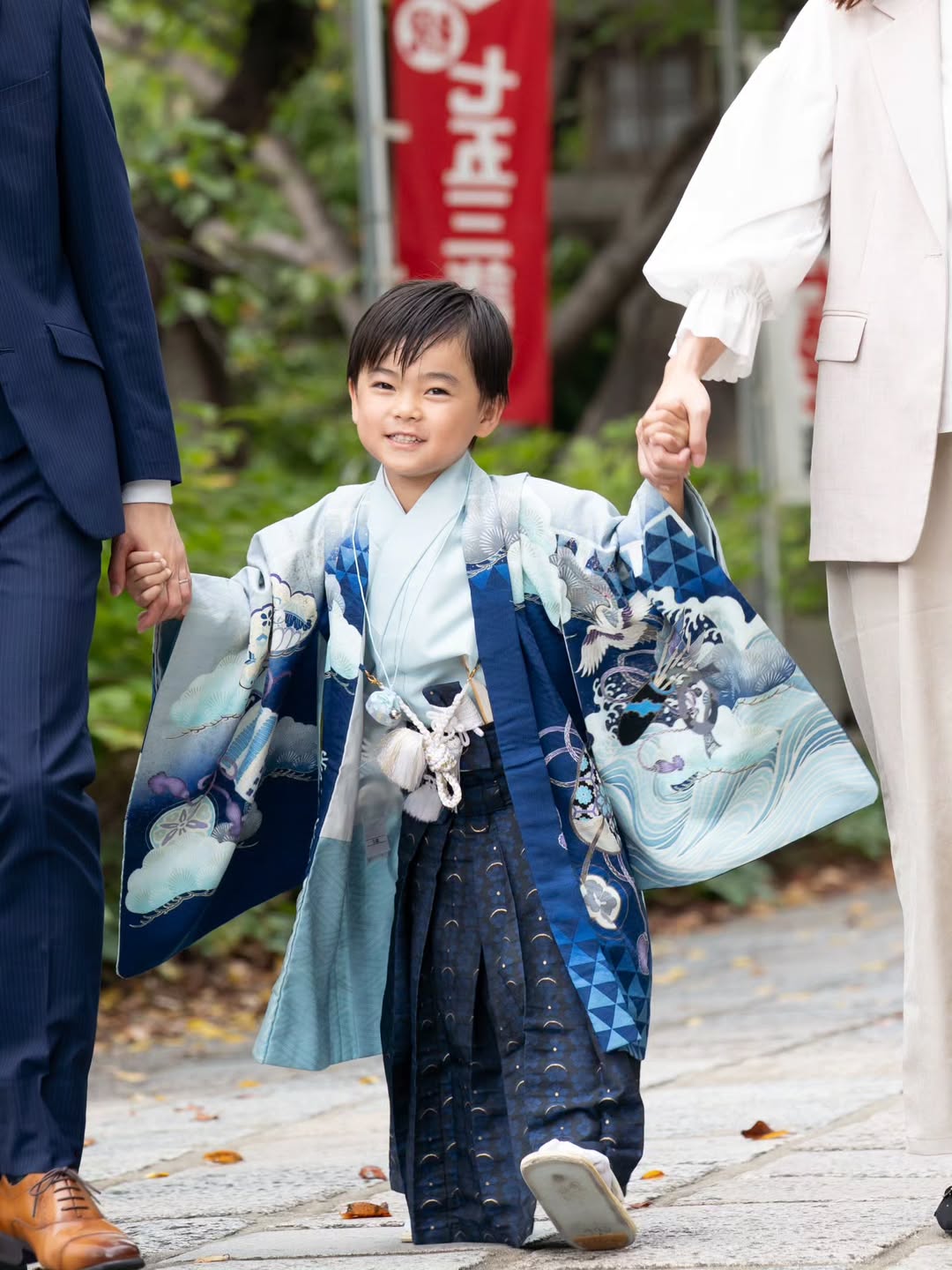 讓福岡的風,捎來家庭的愛與笑: Piu 的家庭攝影體驗