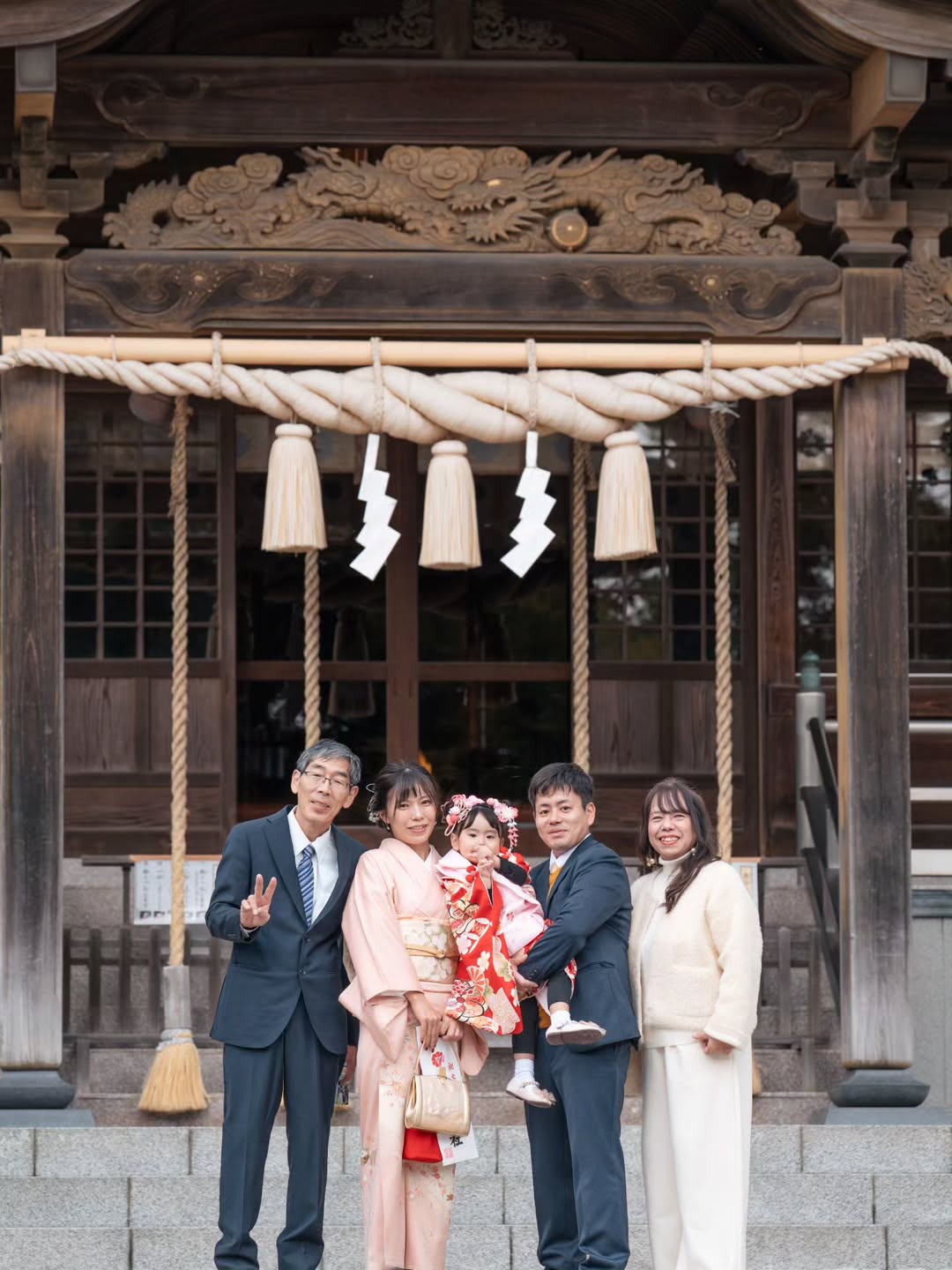 讓福岡的風,捎來家庭的愛與笑: Piu 的家庭攝影體驗