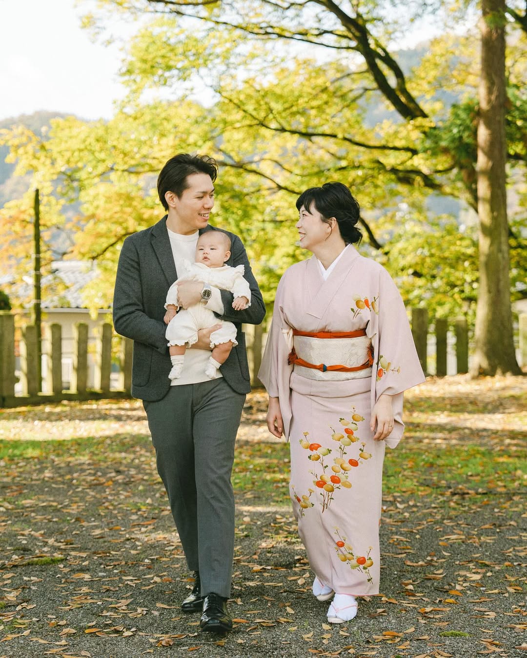 大阪時光札記:讓Arai共築你的家庭回憶