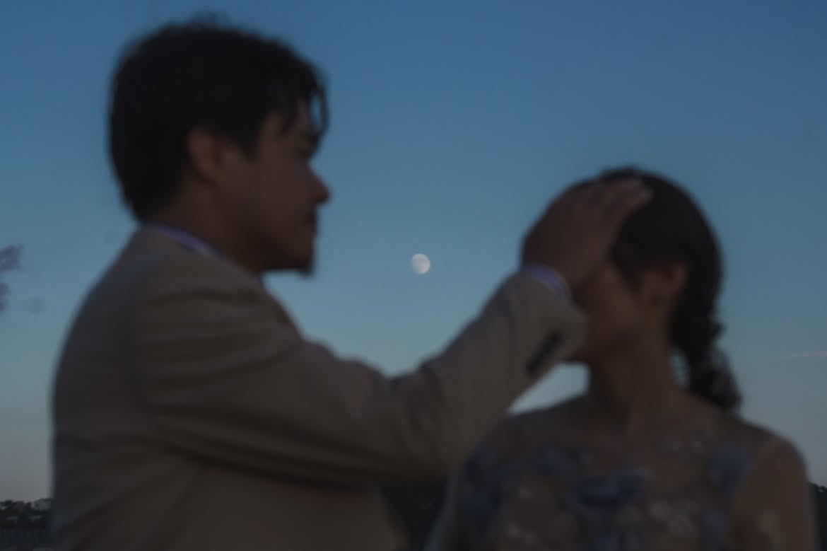 在東京,讓這一刻成為你們永恆的一部分:Takano 求婚攝影體驗