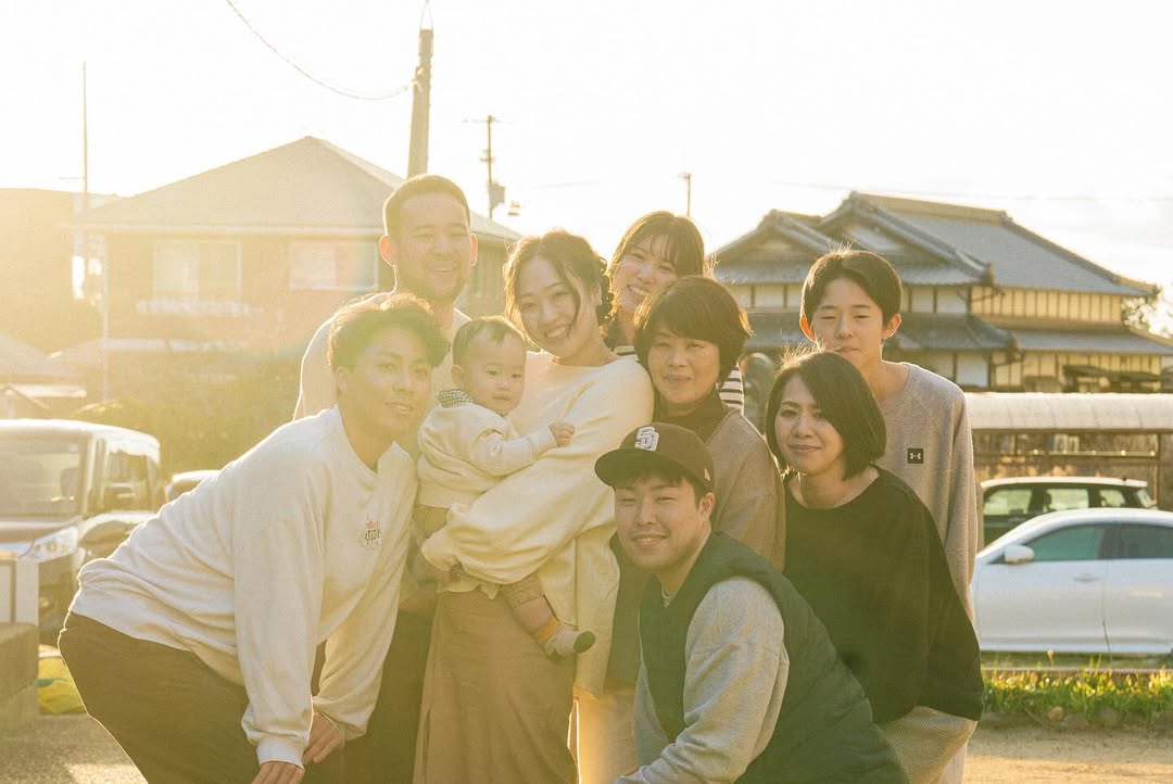 大阪時光札記:讓Arai共築你的家庭回憶