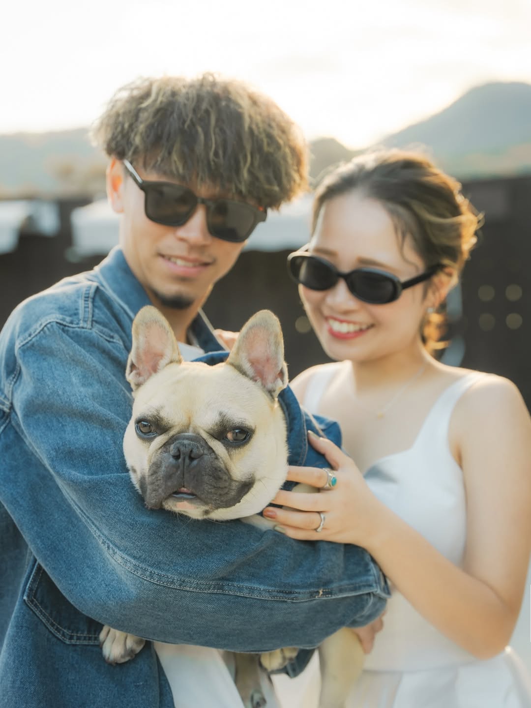 四季交會之處:Mimisa山形情侶攝影