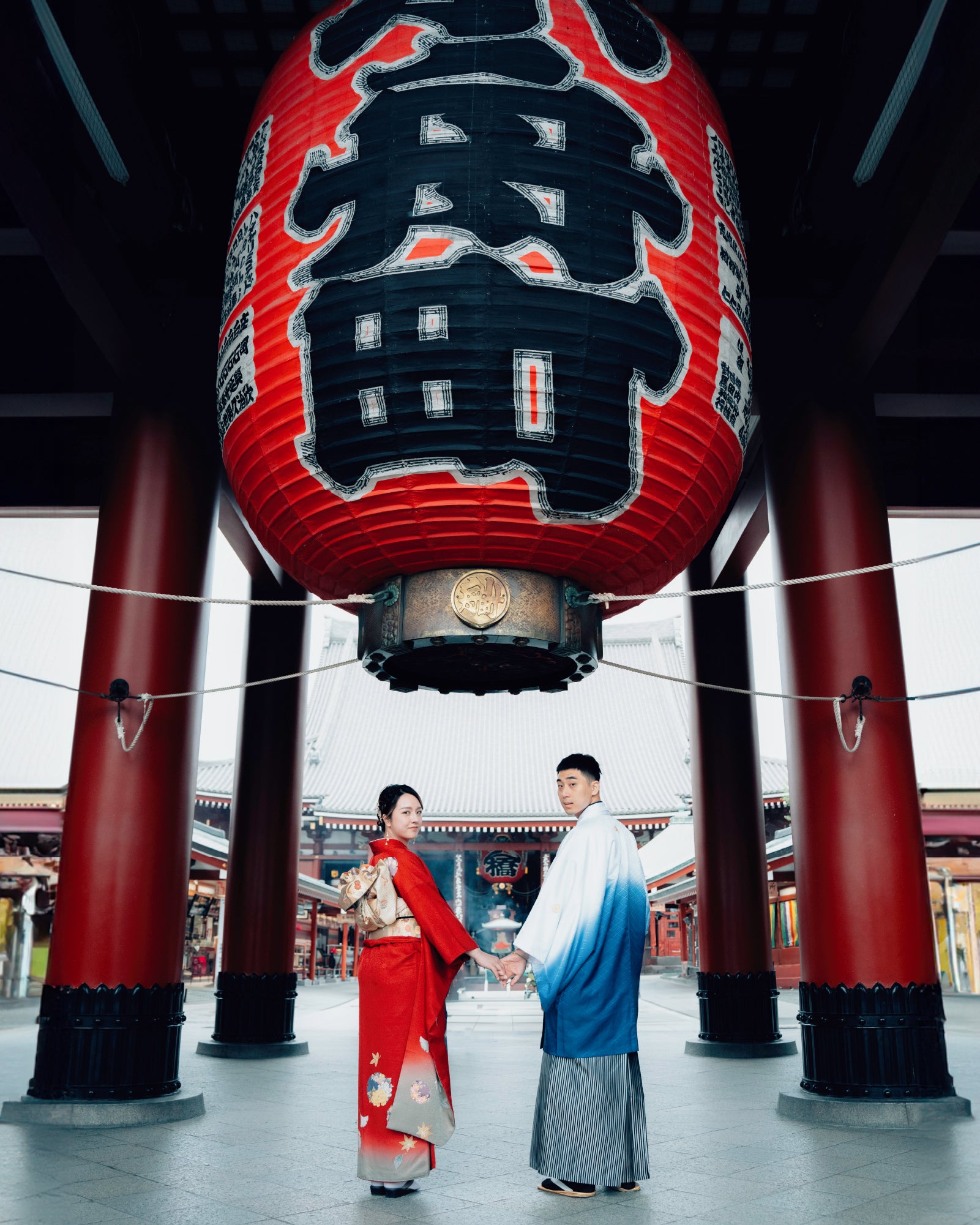 日本文化攝影 | 東京攝影預訂