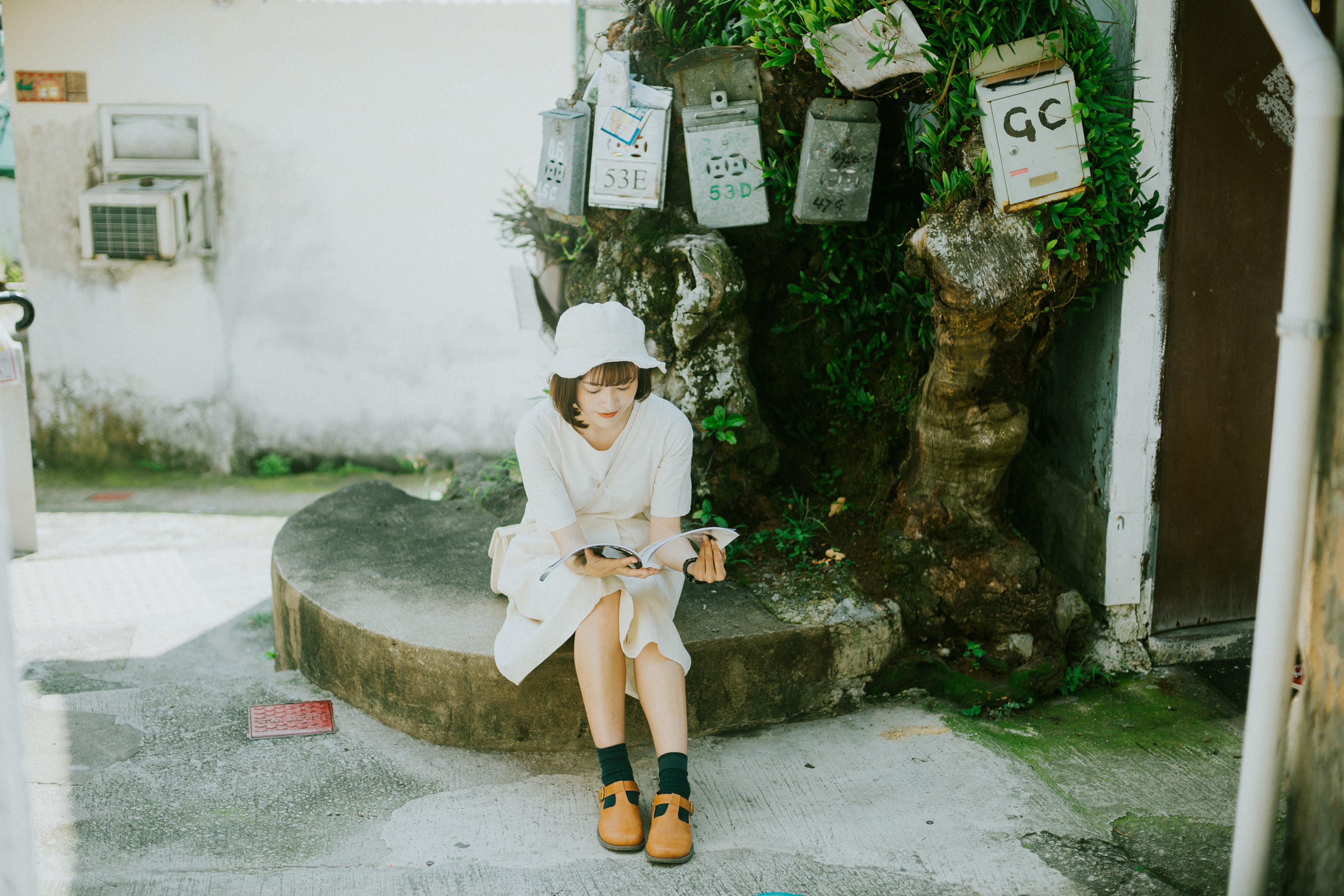 Pokfulam Village Photography | Guided Photo Tour in Hong Kong