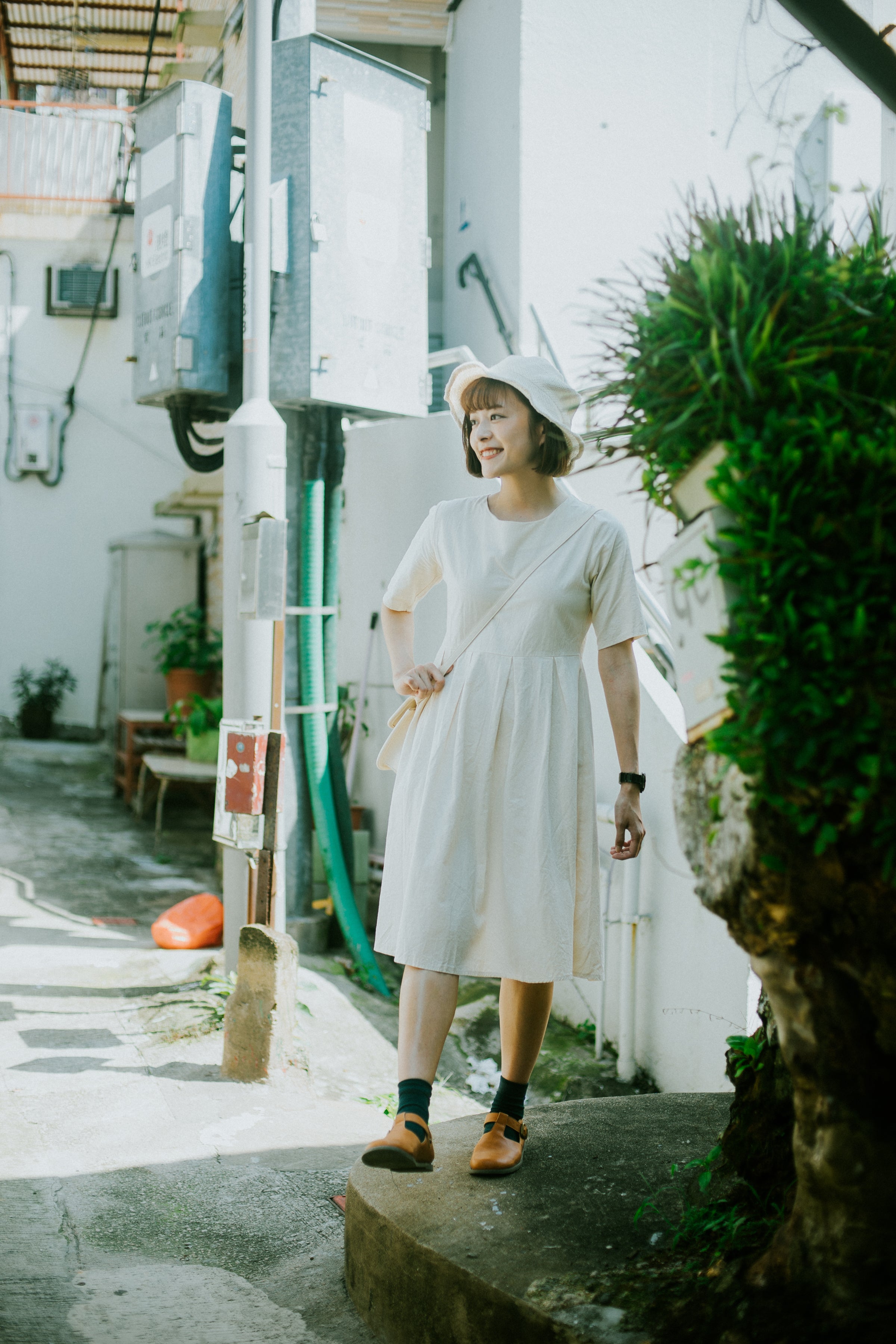 Pokfulam Village Photography | Guided Photo Tour in Hong Kong