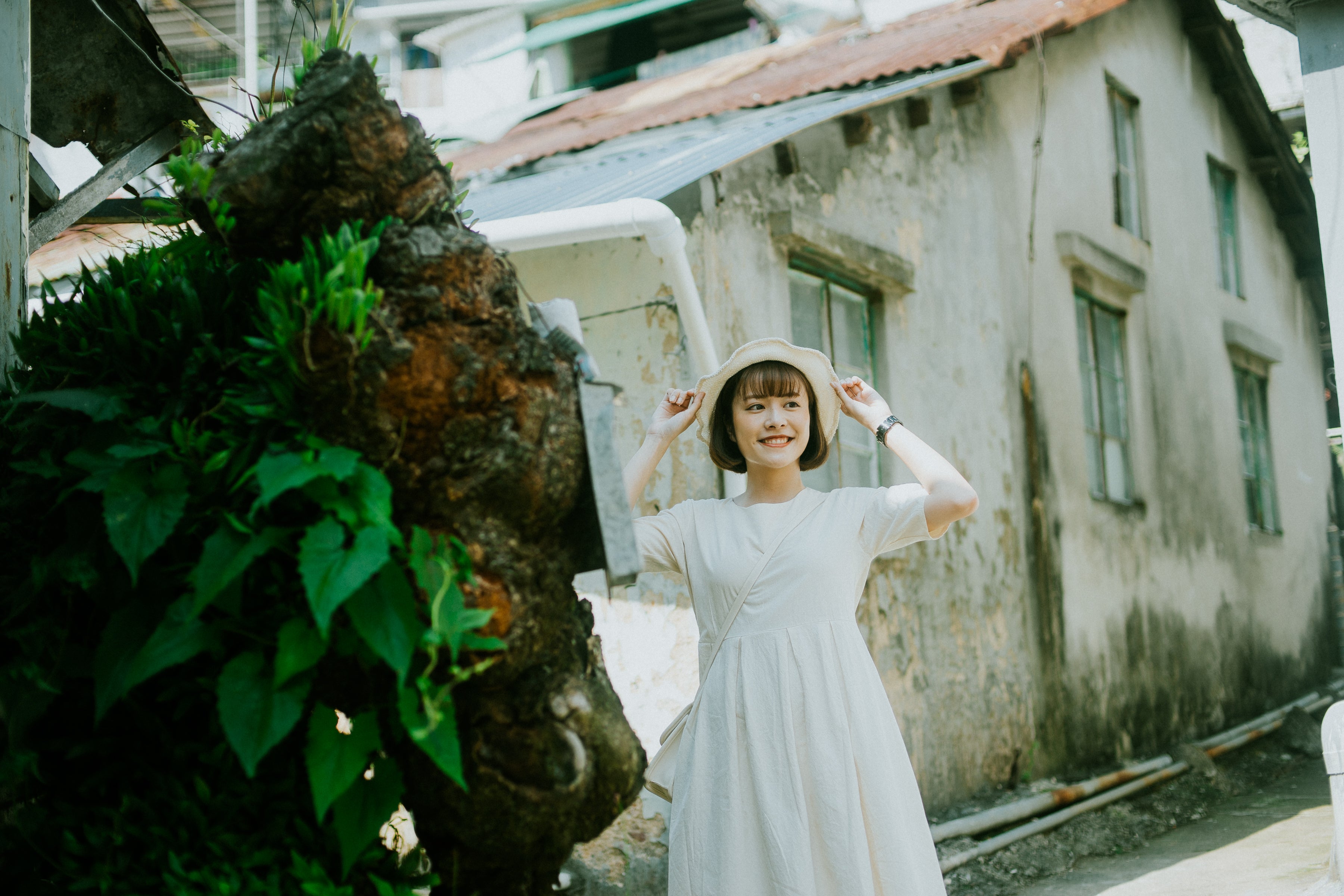 Pokfulam Village Photography | Guided Photo Tour in Hong Kong