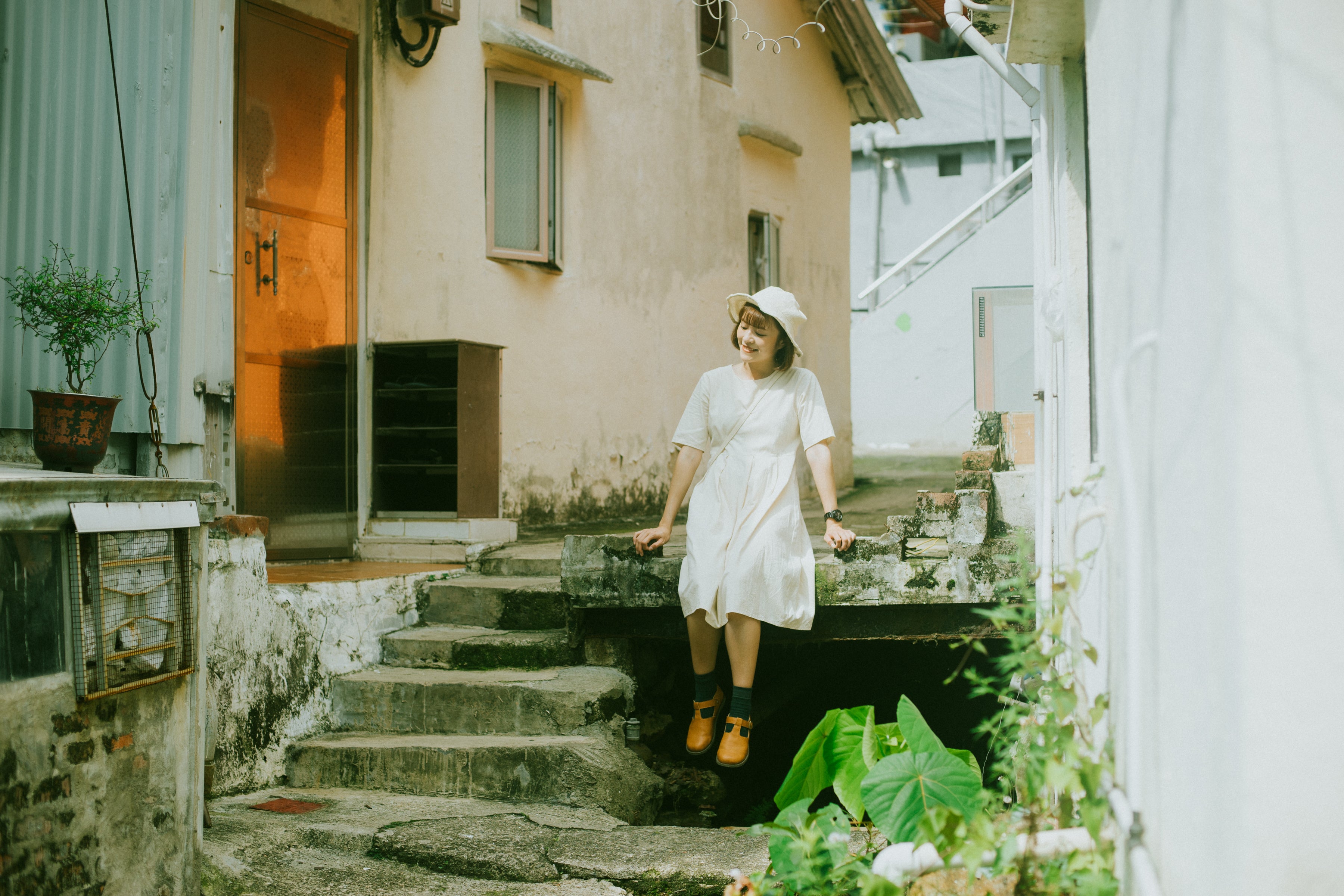 Pokfulam Village Photography | Guided Photo Tour in Hong Kong