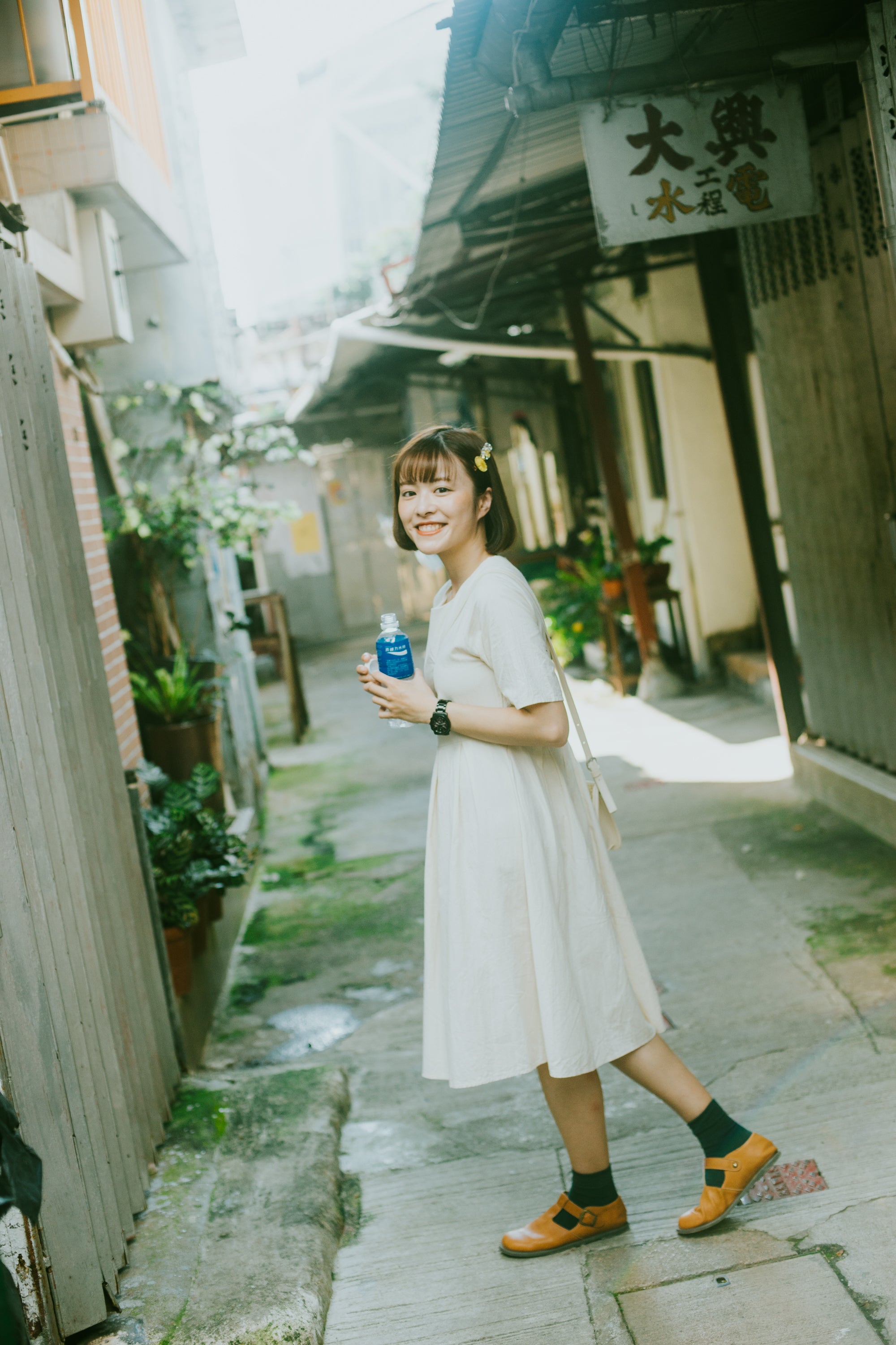 Embracing Tranquil Photography