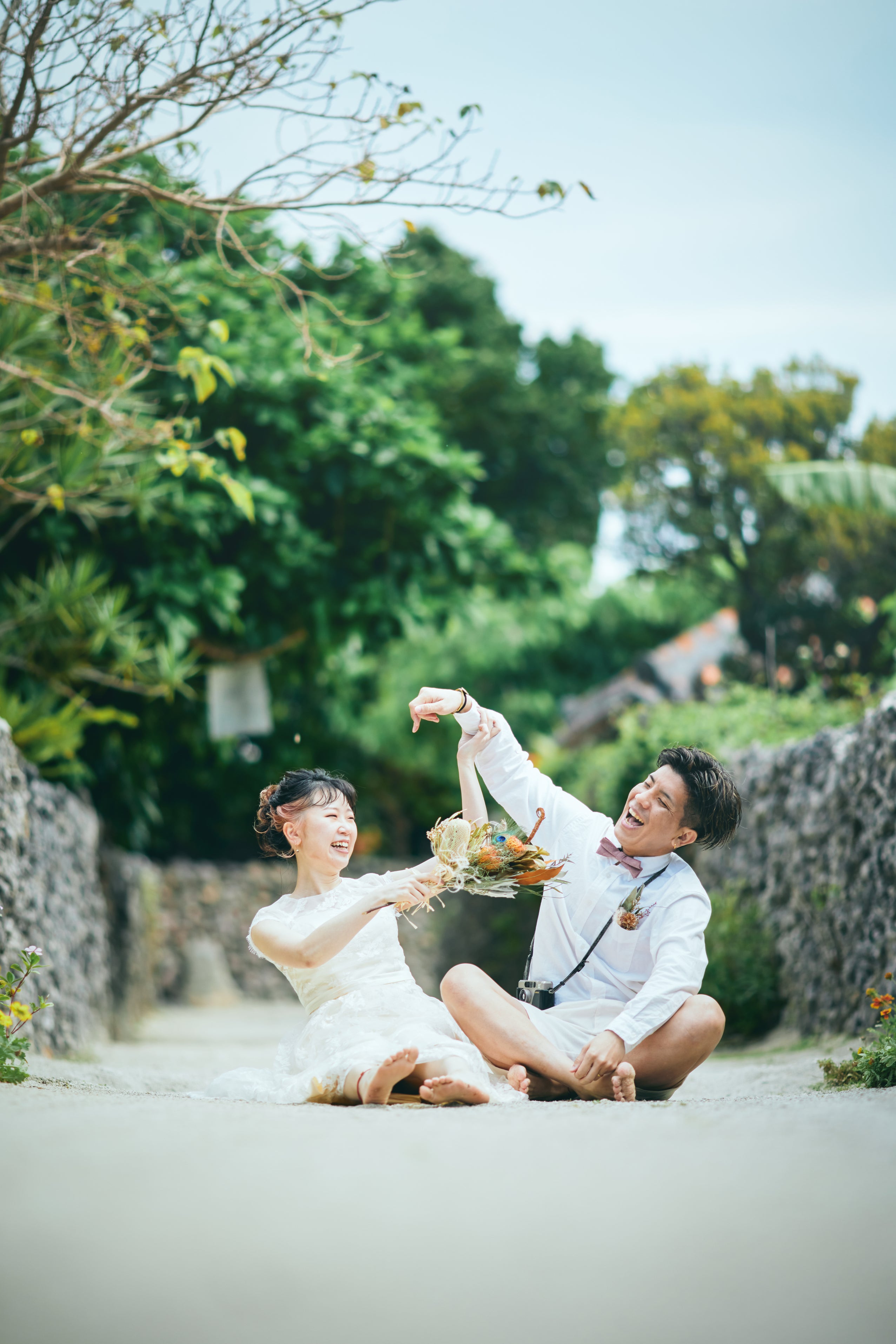 福岡自然攝影體驗 | 海之中道攝影之旅