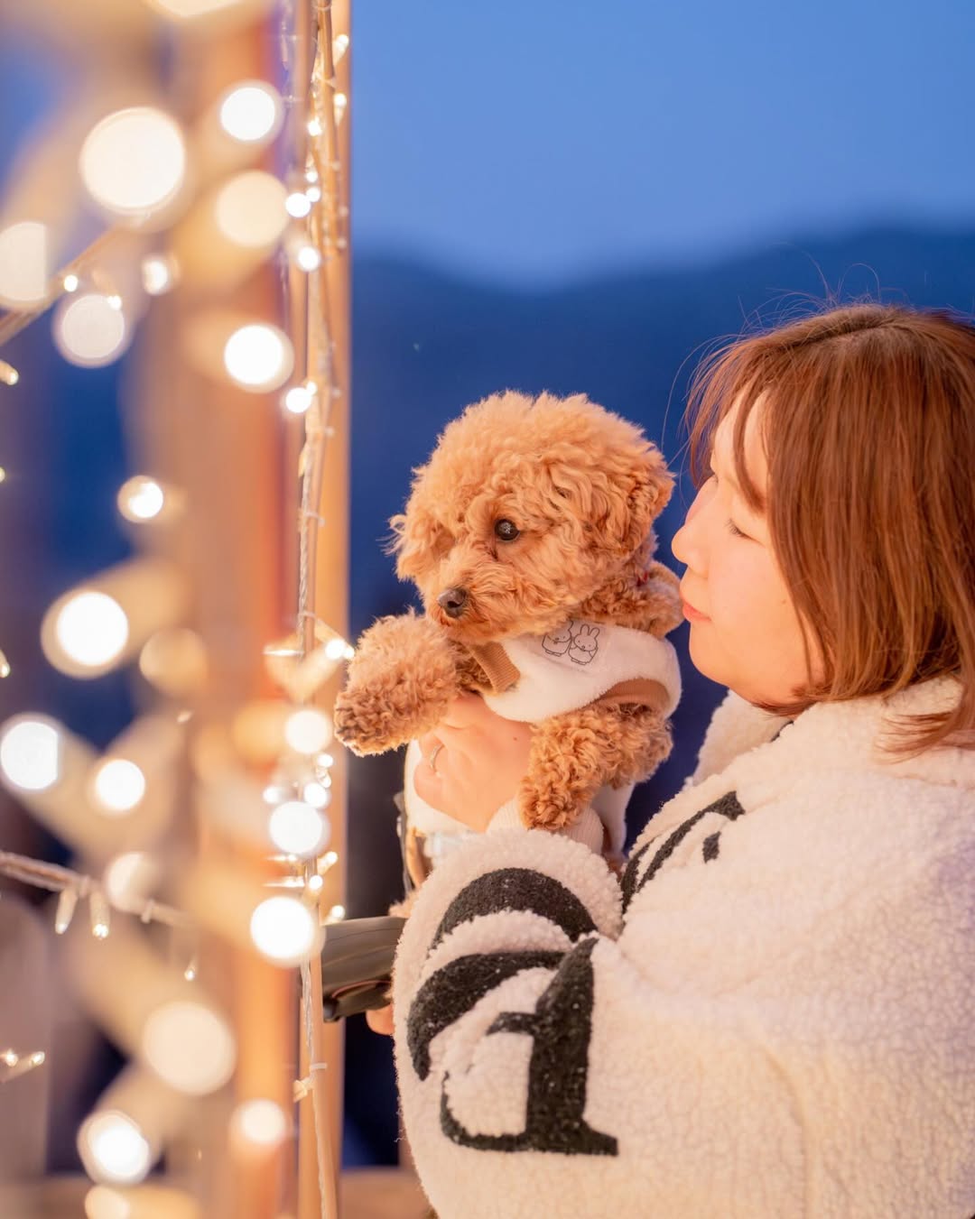 小小腳印與燦爛笑容的相遇:Mii 岡山家庭與寵物攝影