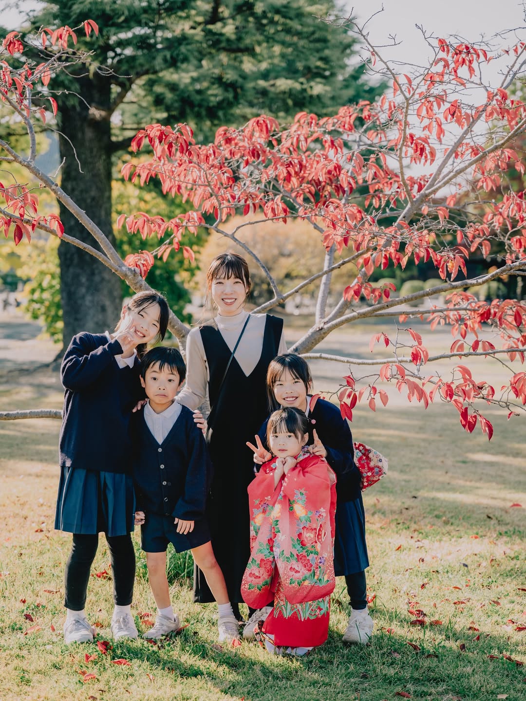 大阪一隅,家的溫柔片刻|Haji 家庭攝影紀實