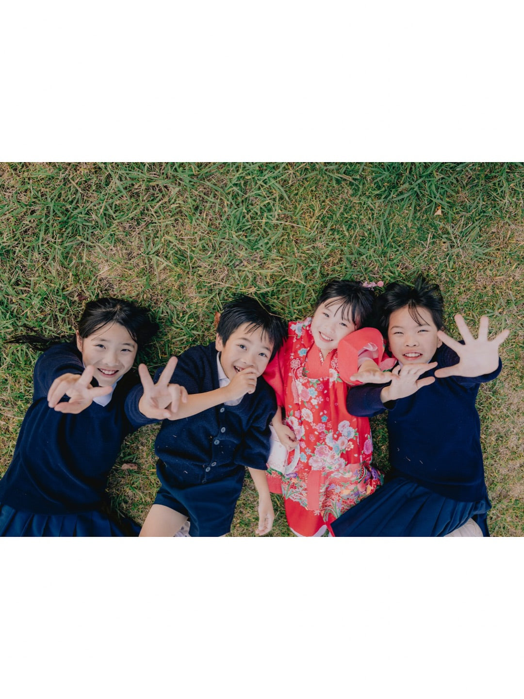 大阪一隅,家的溫柔片刻|Haji 家庭攝影紀實