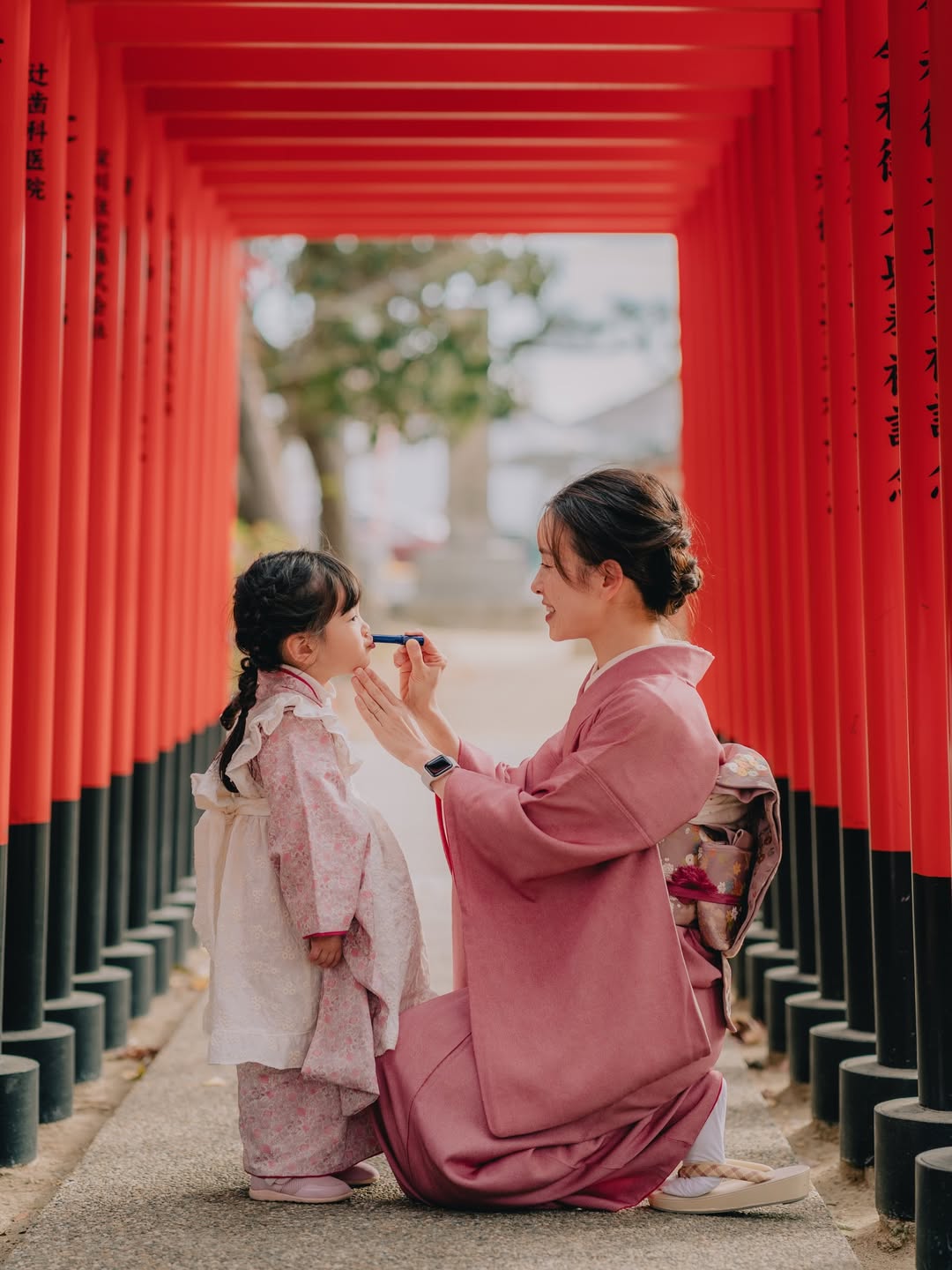 大阪一隅,家的溫柔片刻|Haji 家庭攝影紀實