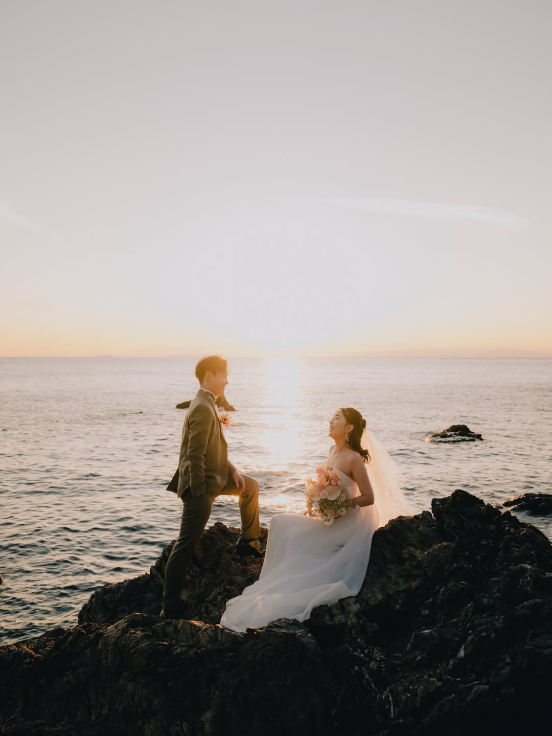 大阪為證,一諾終生|Haji 求婚攝影