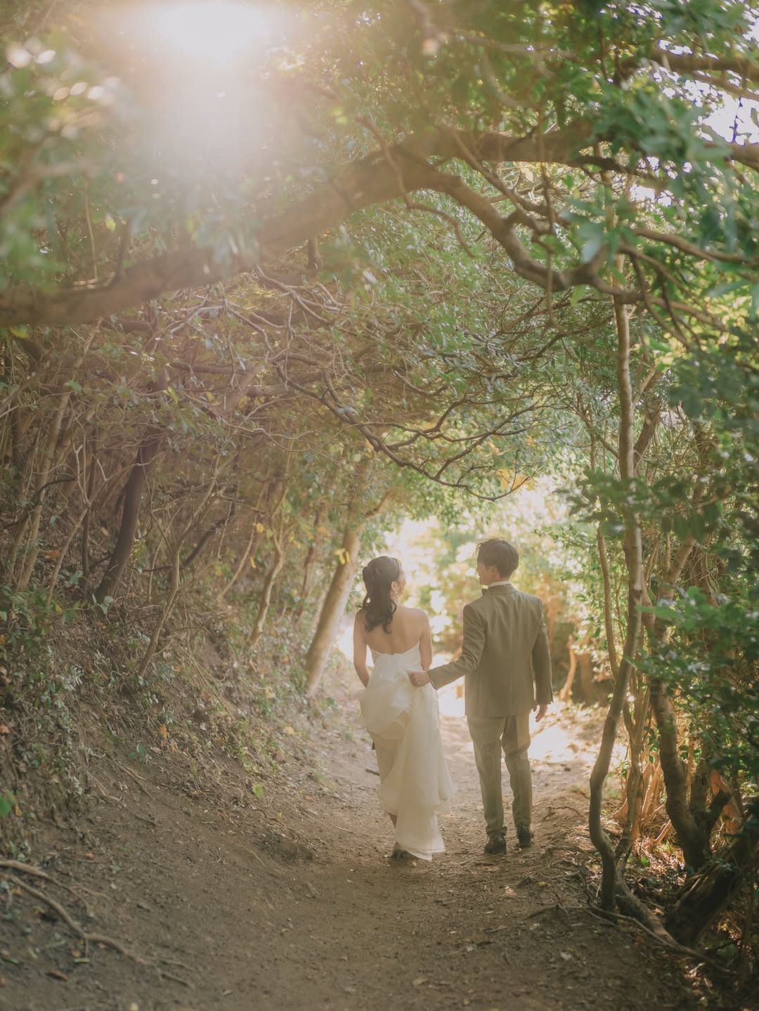 大阪為證,一諾終生|Haji 求婚攝影