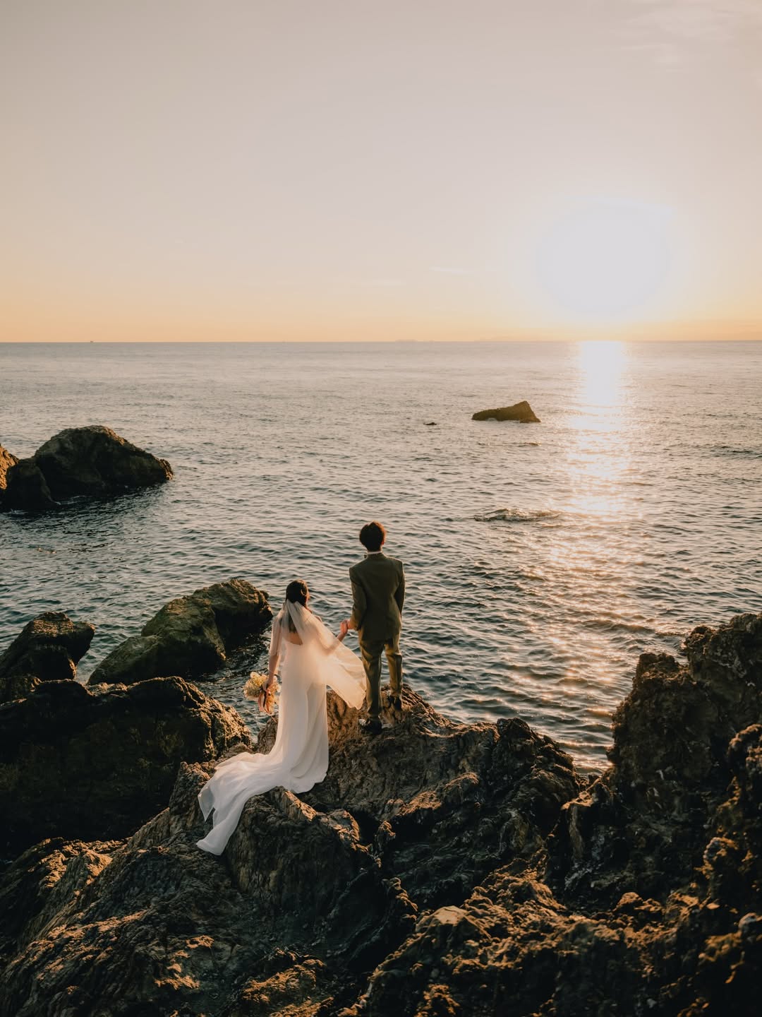 大阪為證,一諾終生|Haji 求婚攝影