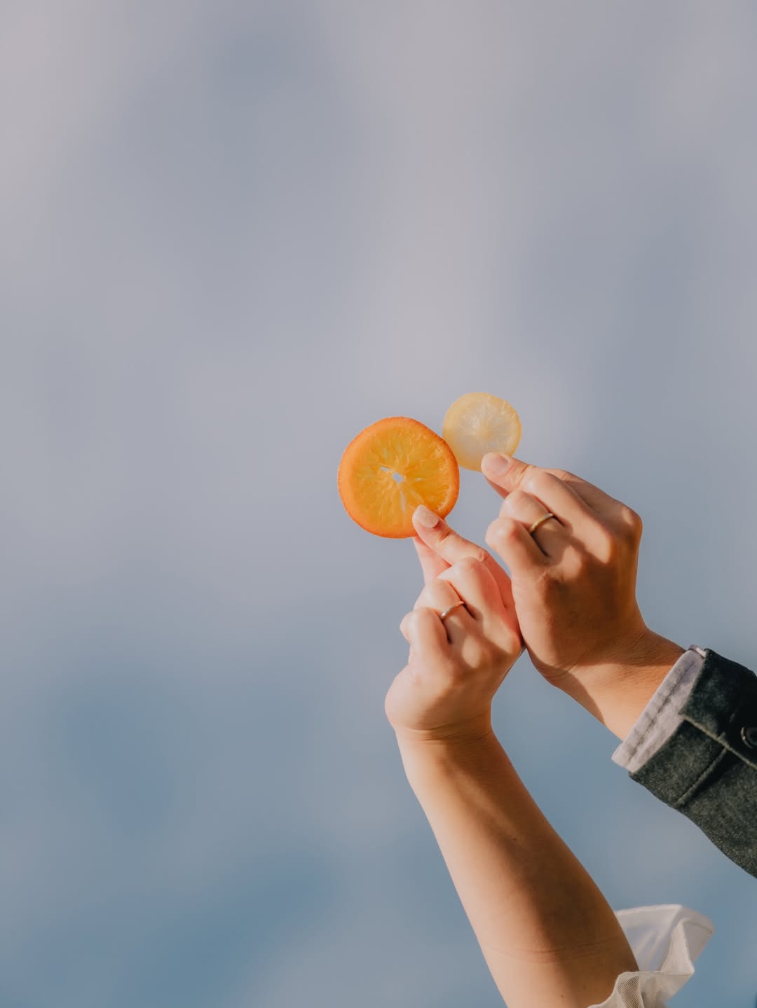 大阪為證,一諾終生|Haji 求婚攝影