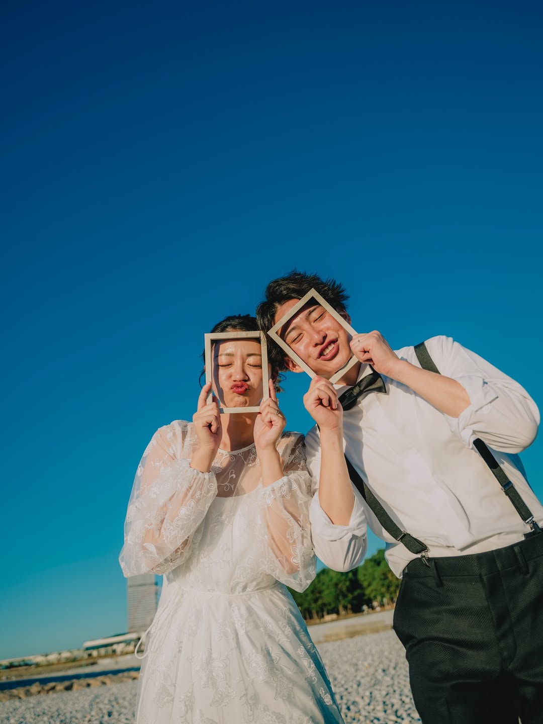 大阪為證,一諾終生|Haji 求婚攝影