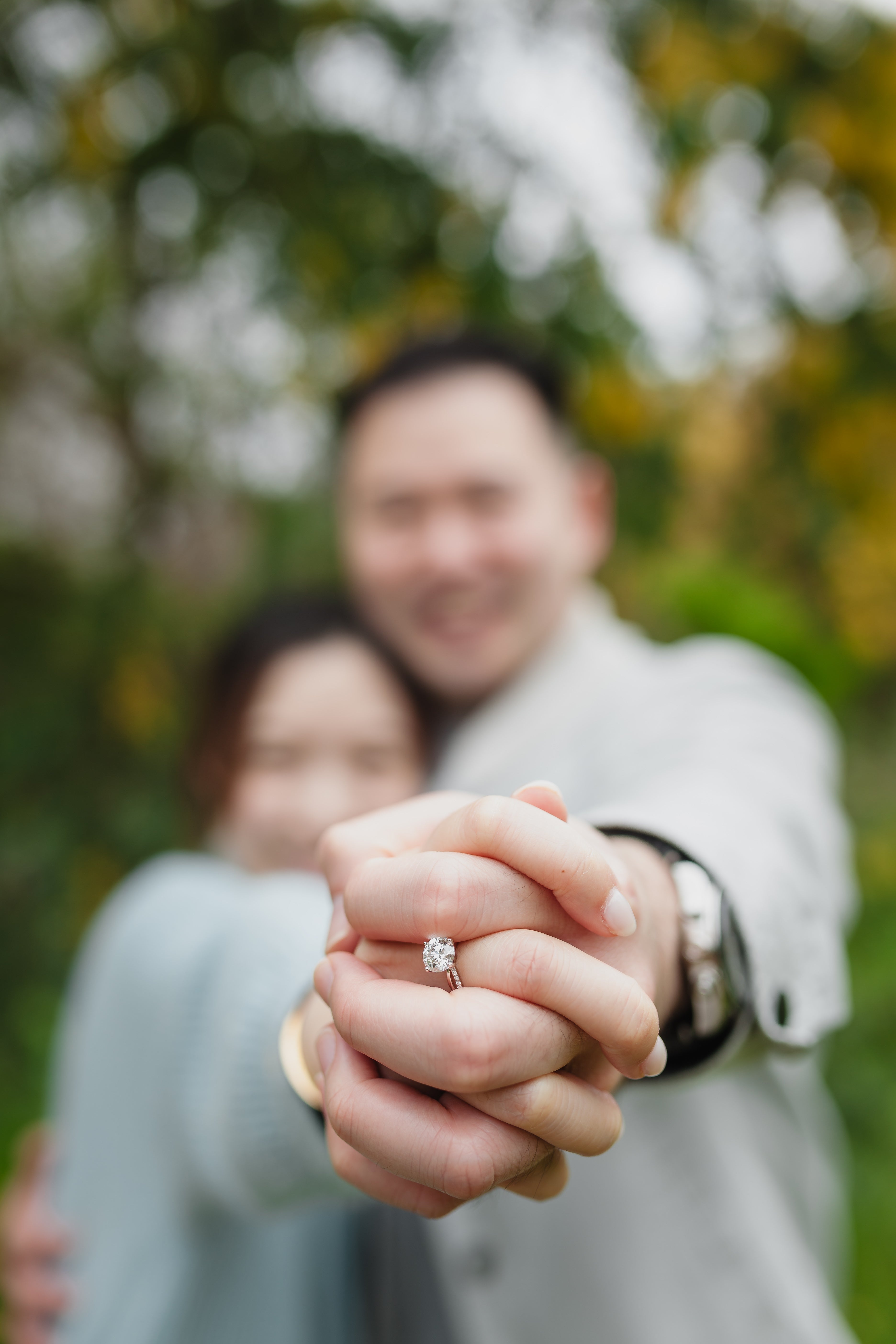 每一段精彩旅程,終將迎來最美的一句「我願意」:大阪求婚攝影體驗