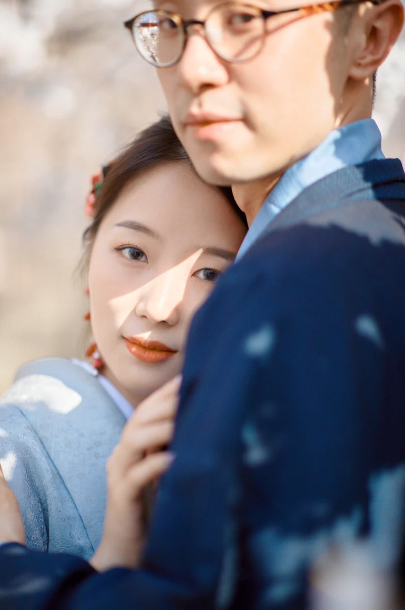 綻放之約:2025櫻花季攝影之旅8折早鳥優惠