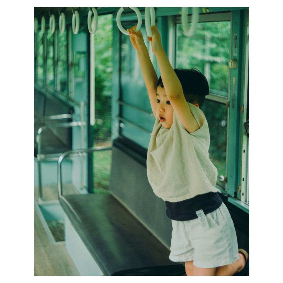 湯布院溫泉之旅,Tom 記錄溫馨家庭時光