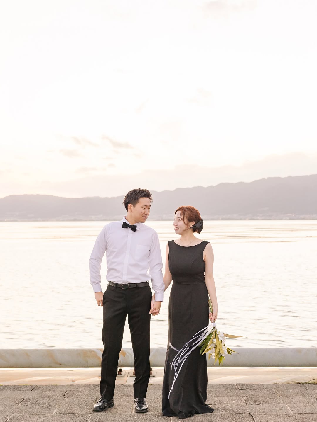 以京都之名,寫下一生之約:Aya 為你紀錄求婚的一刻