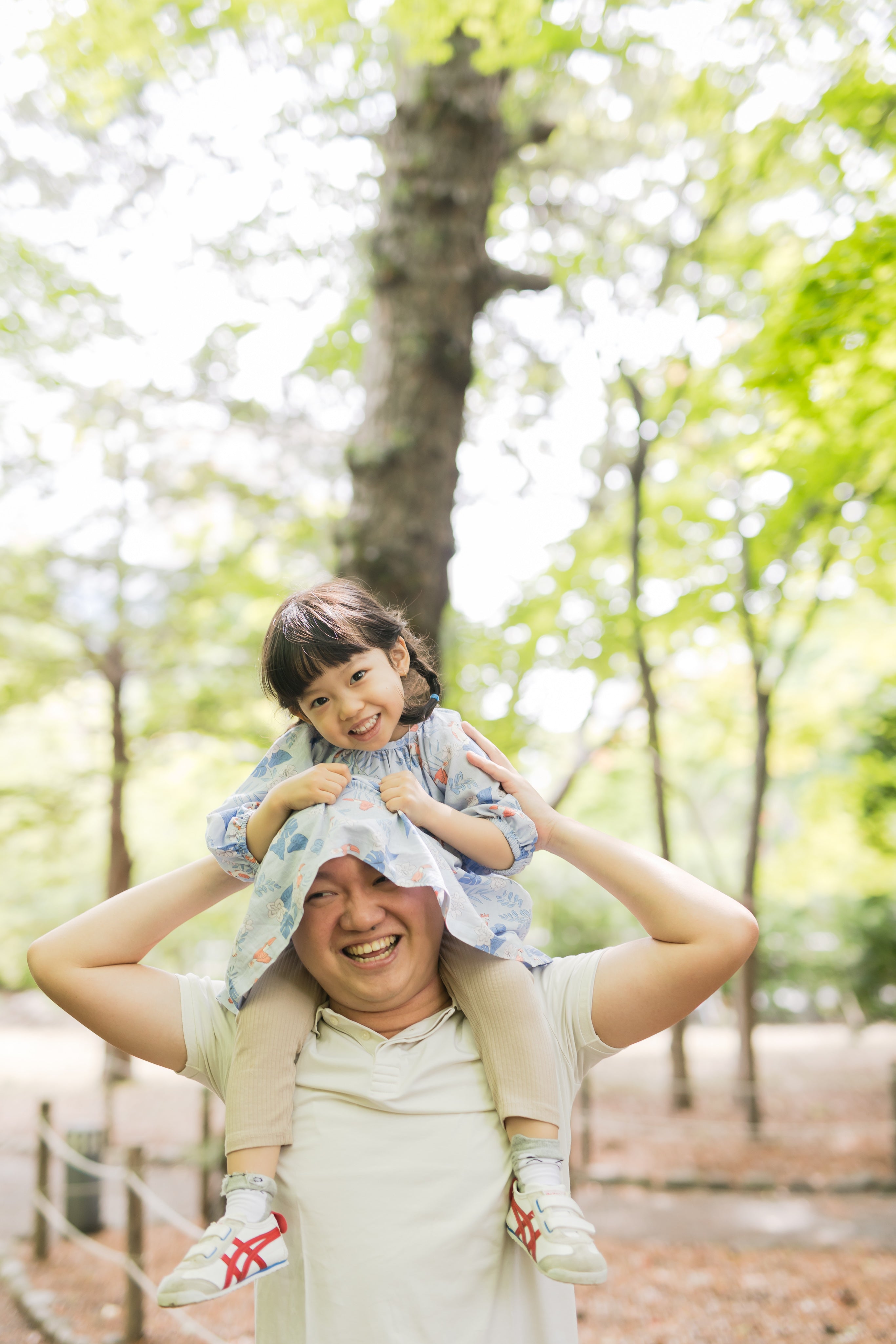 Tota鏡頭中的札幌:揭開城市夏日之美兩小時攝影體驗