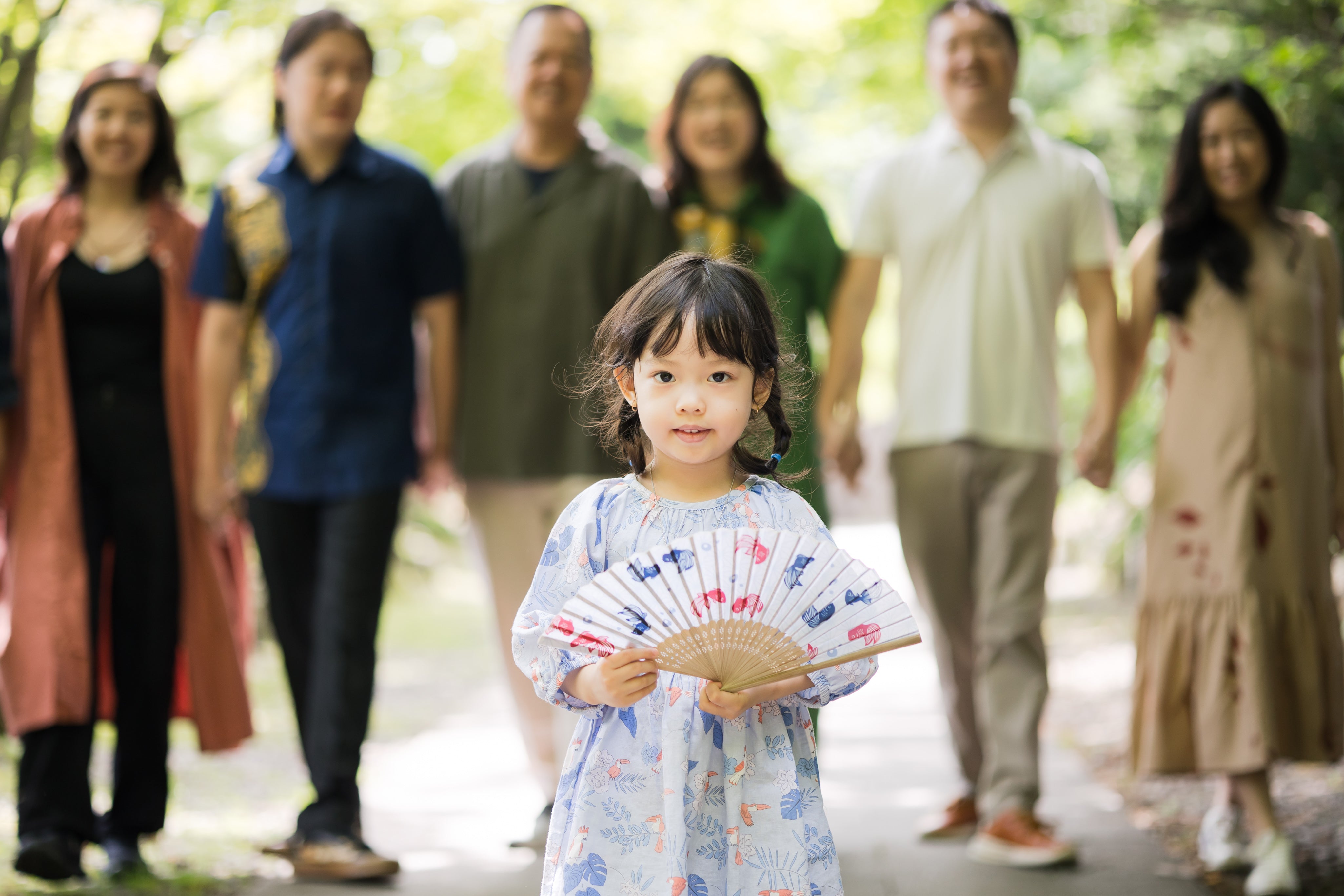 Tota鏡頭中的札幌:揭開城市夏日之美兩小時攝影體驗