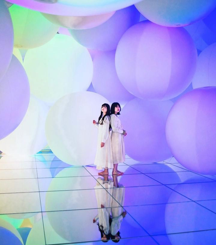 東京精華遊:Yuriko 一小時幸福家庭攝影