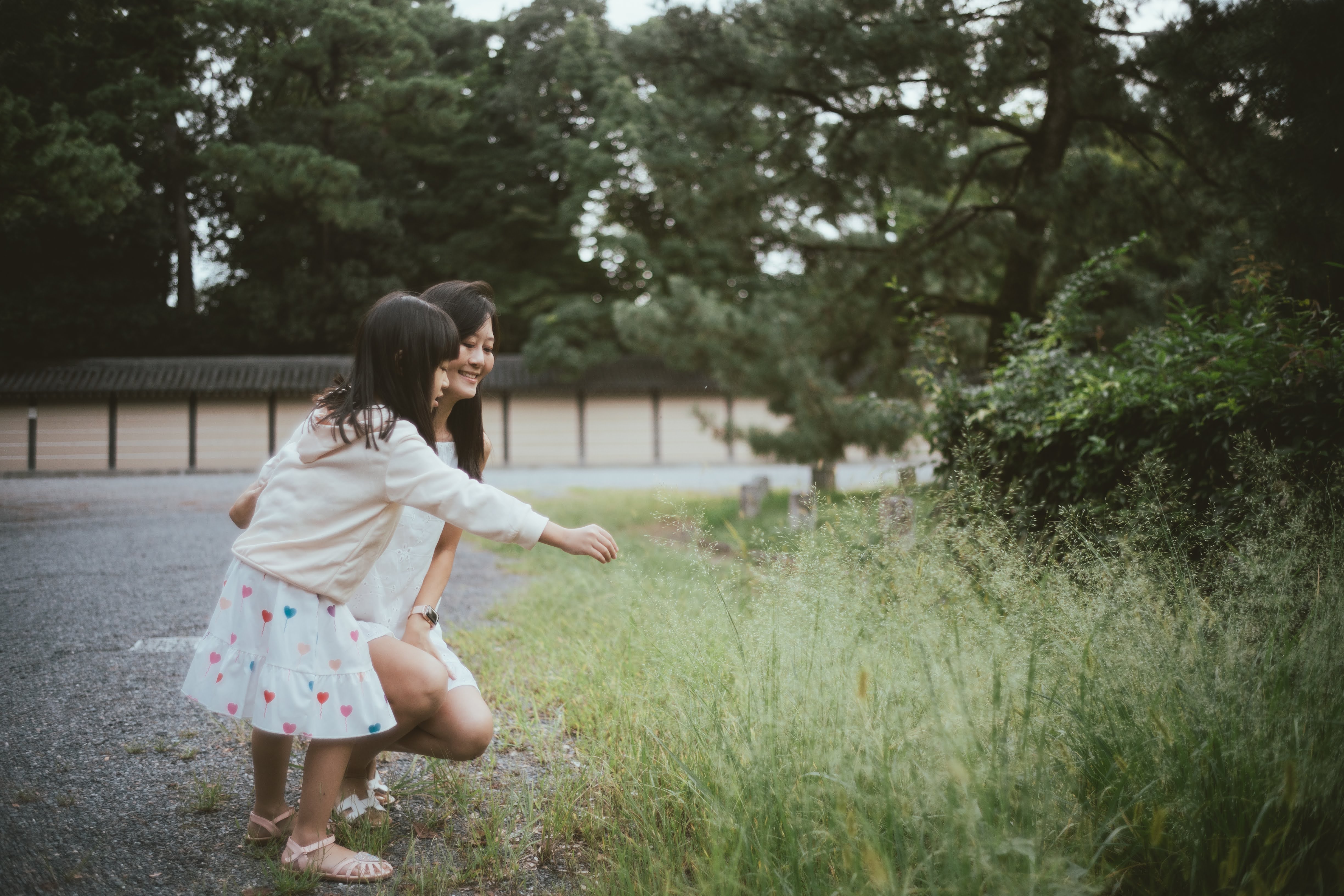 捕捉永恆瞬間:Ryohei京都家庭攝影