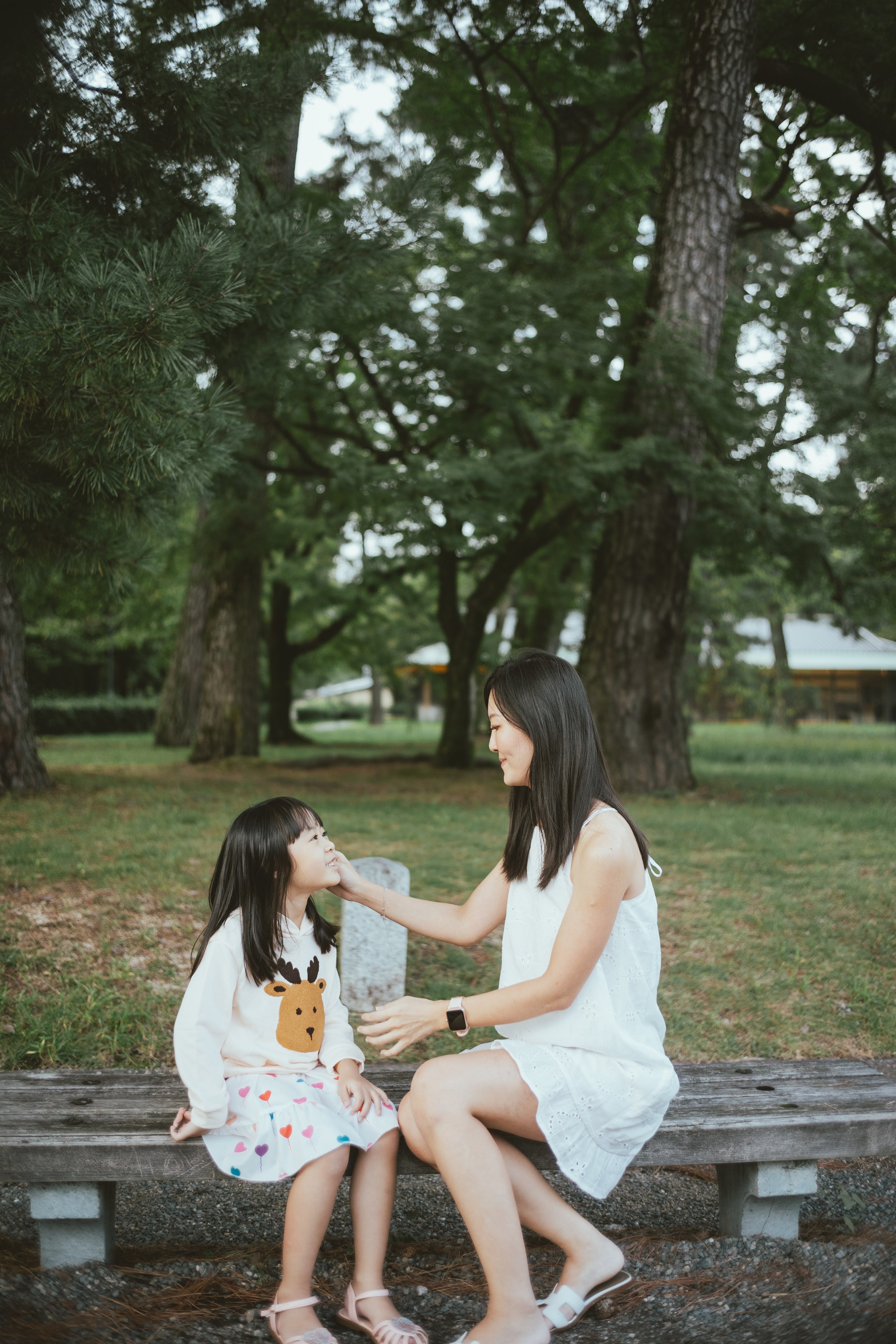 捕捉永恆瞬間:Ryohei京都家庭攝影