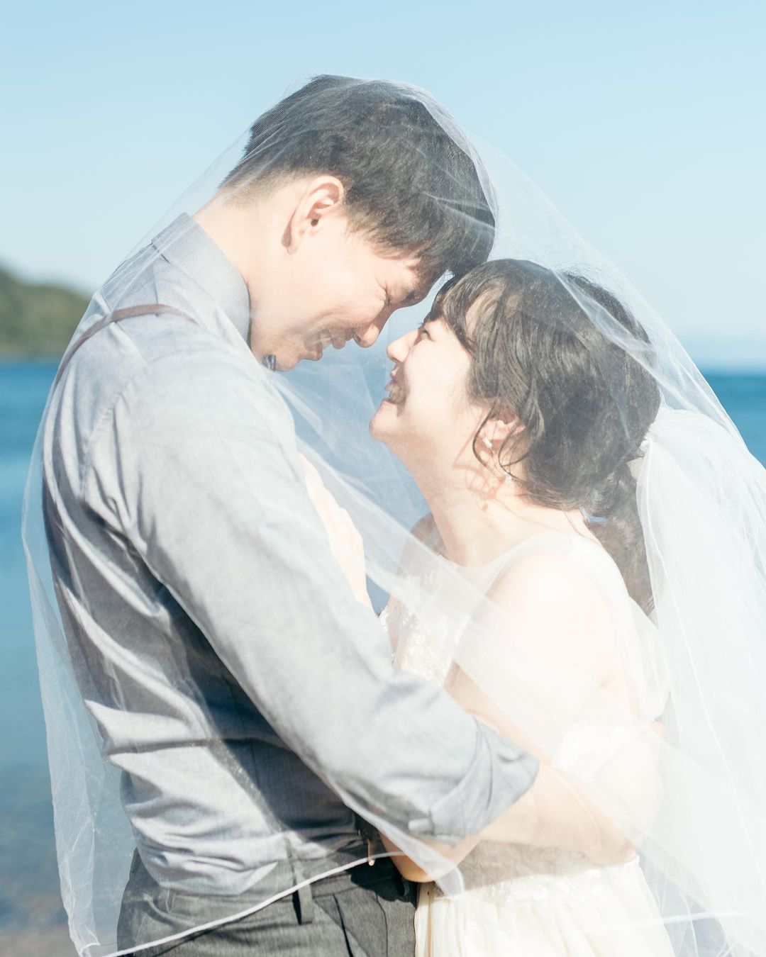 輕井澤求婚記錄:Takahiro 捕捉你最動人的「我願意」