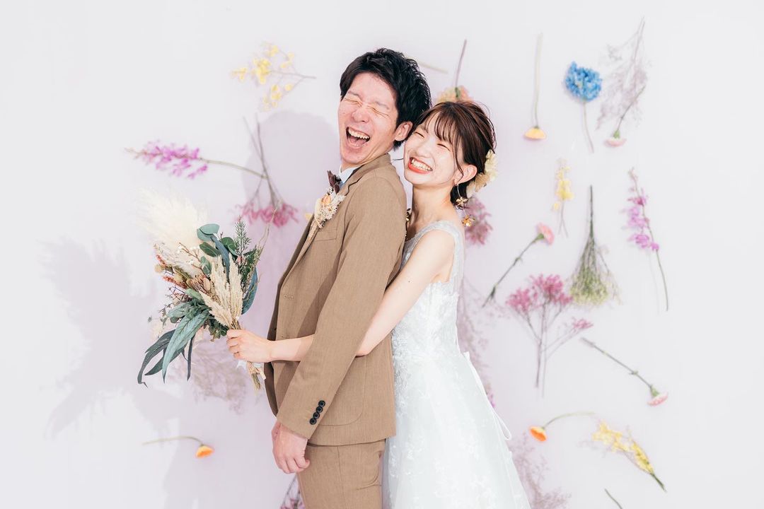 輕井澤求婚記錄:Takahiro 捕捉你最動人的「我願意」