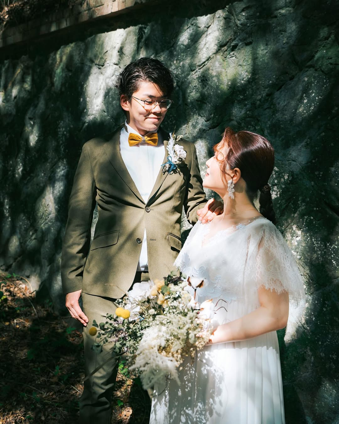 大阪婚紗攝影圓舞曲:YOS帶捕你難忘時刻