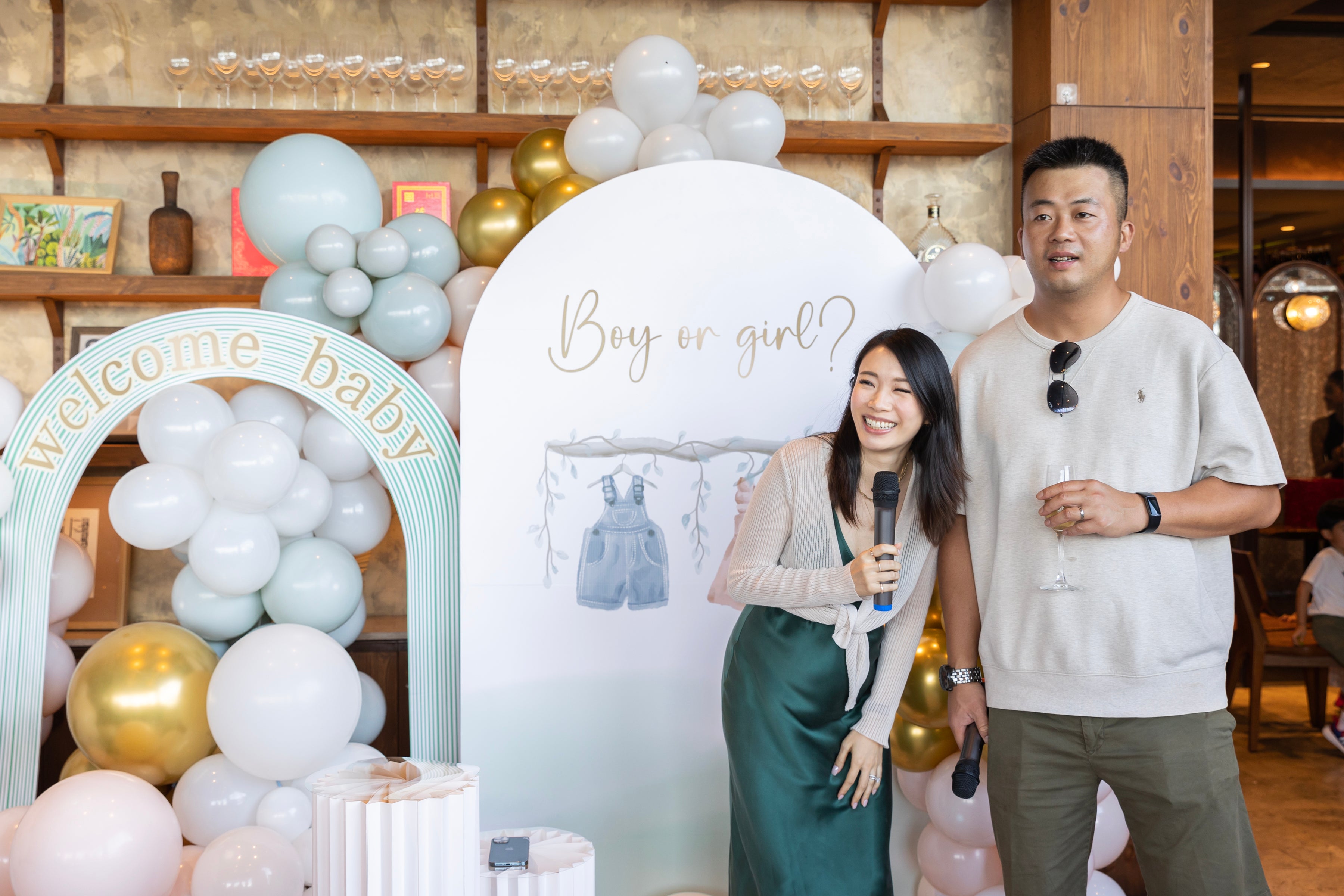 Professional Birthday Photographer