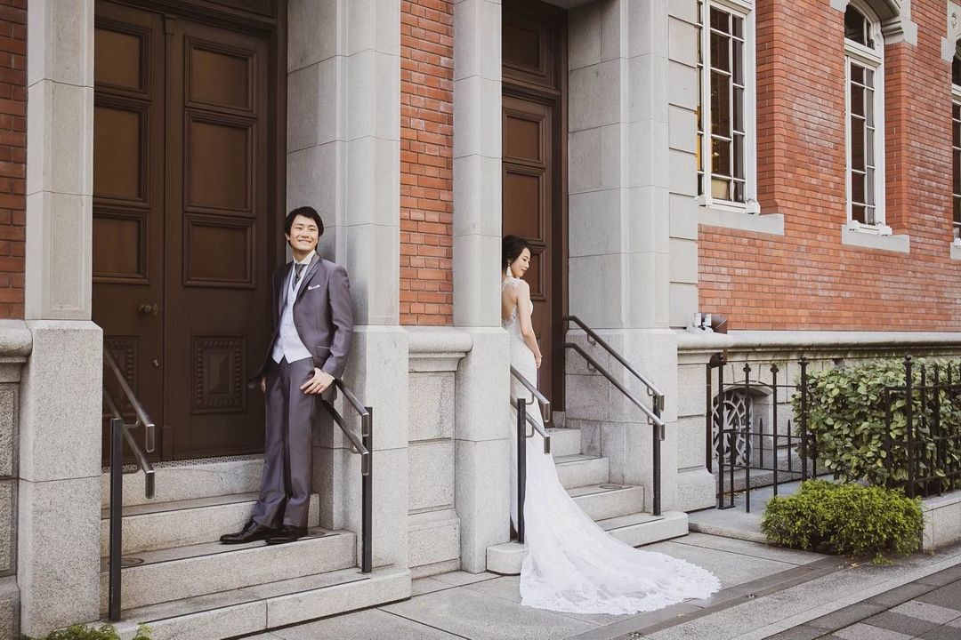 鎌倉:攝影師 Kadowaki 捕捉你的浪漫篇章