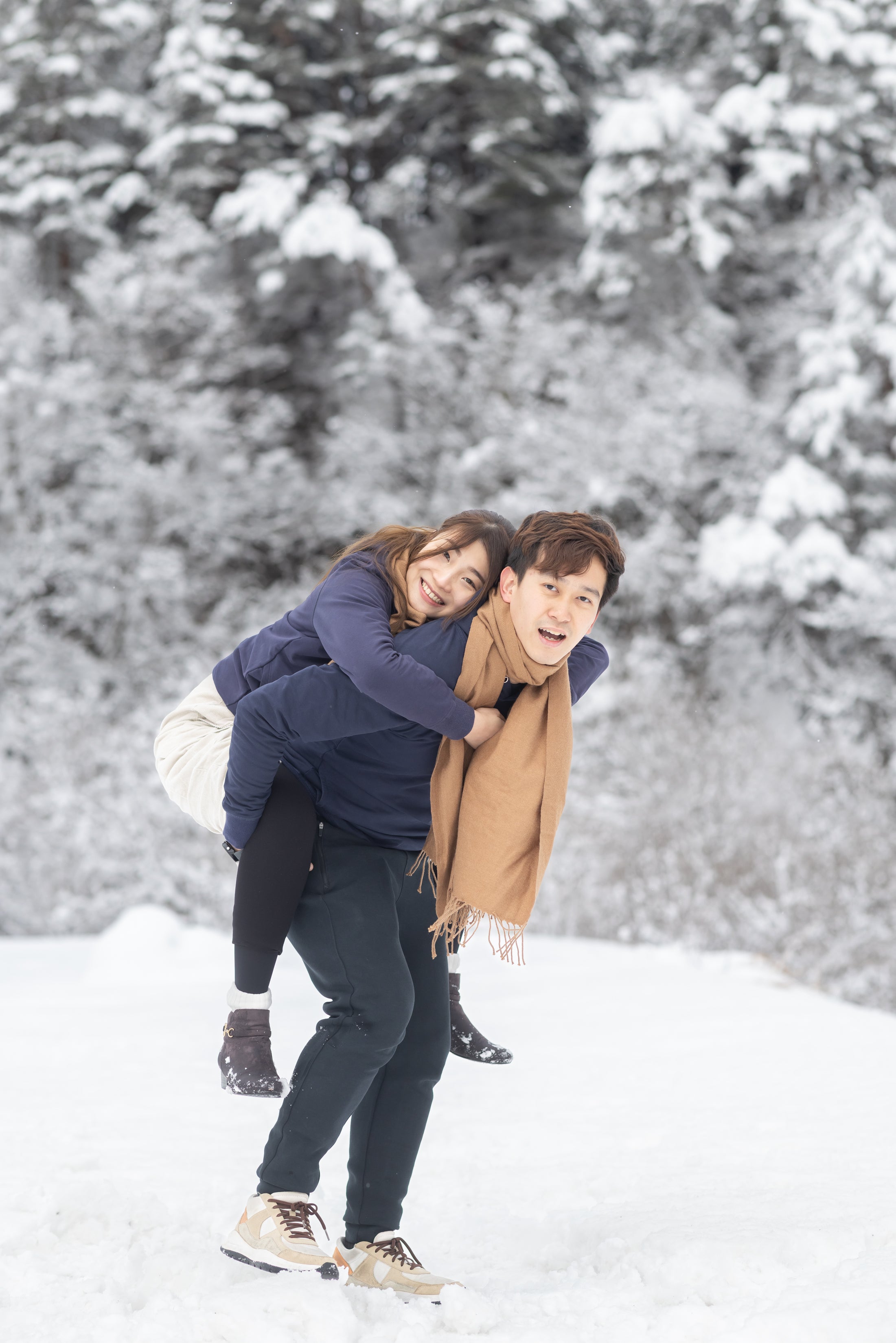 在名古屋的心中許下承諾:Leaf 求婚攝影