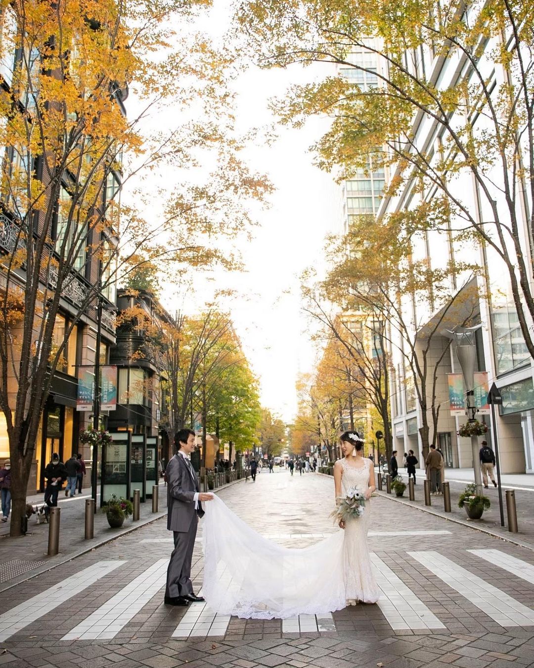 鎌倉:攝影師 Kadowaki 捕捉你的浪漫篇章