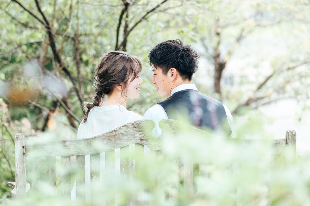 輕井澤求婚記錄:Takahiro 捕捉你最動人的「我願意」