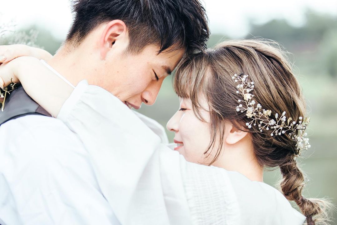 輕井澤求婚記錄:Takahiro 捕捉你最動人的「我願意」