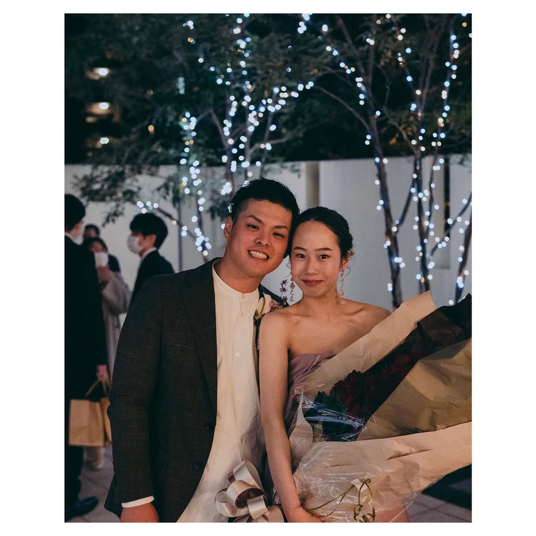 與Tom在湯布院,捕捉最美求婚瞬間