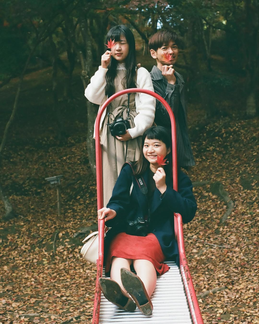 金澤親情之旅:Bear 捕捉你最自然的幸福時刻