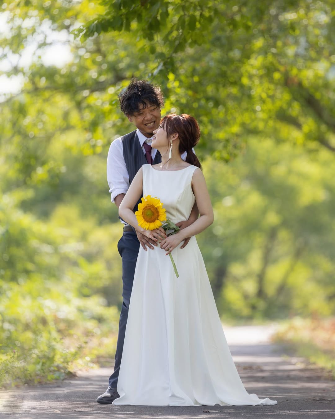 白川鄉合掌村童話求婚:與 Kohei 捕捉永恆的浪漫